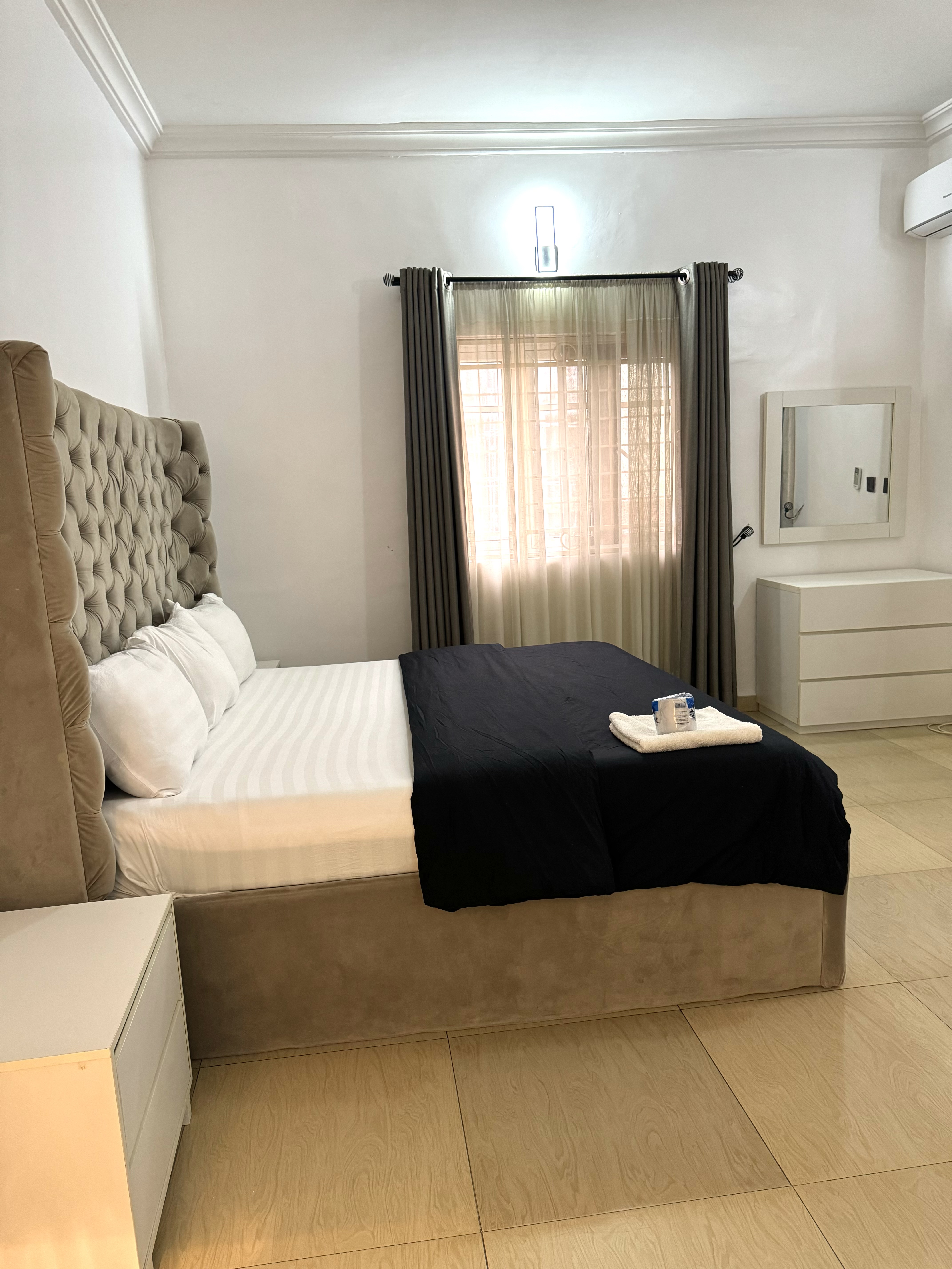 1 bedroom in Wuye