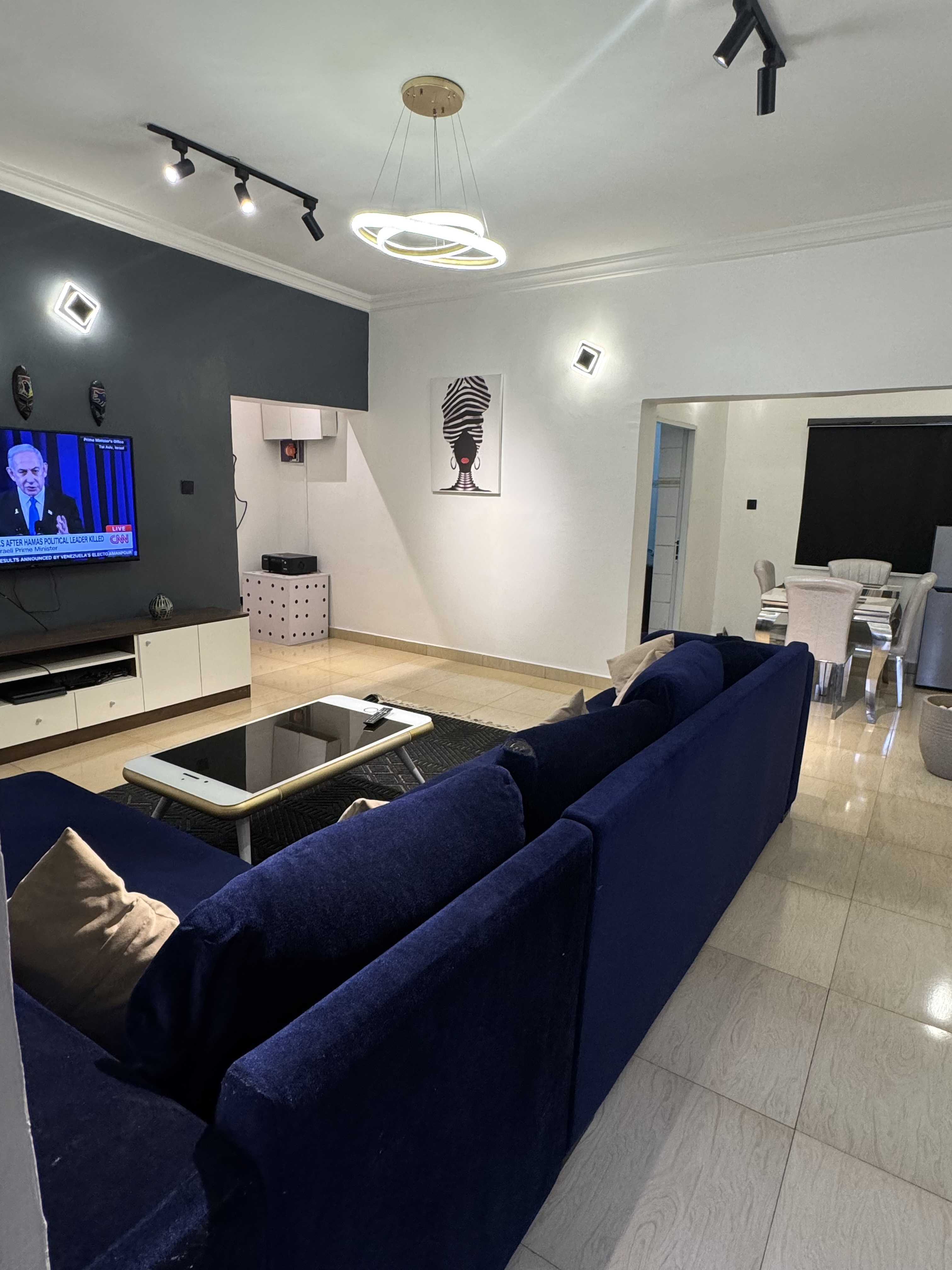 1 bedroom in Wuye
