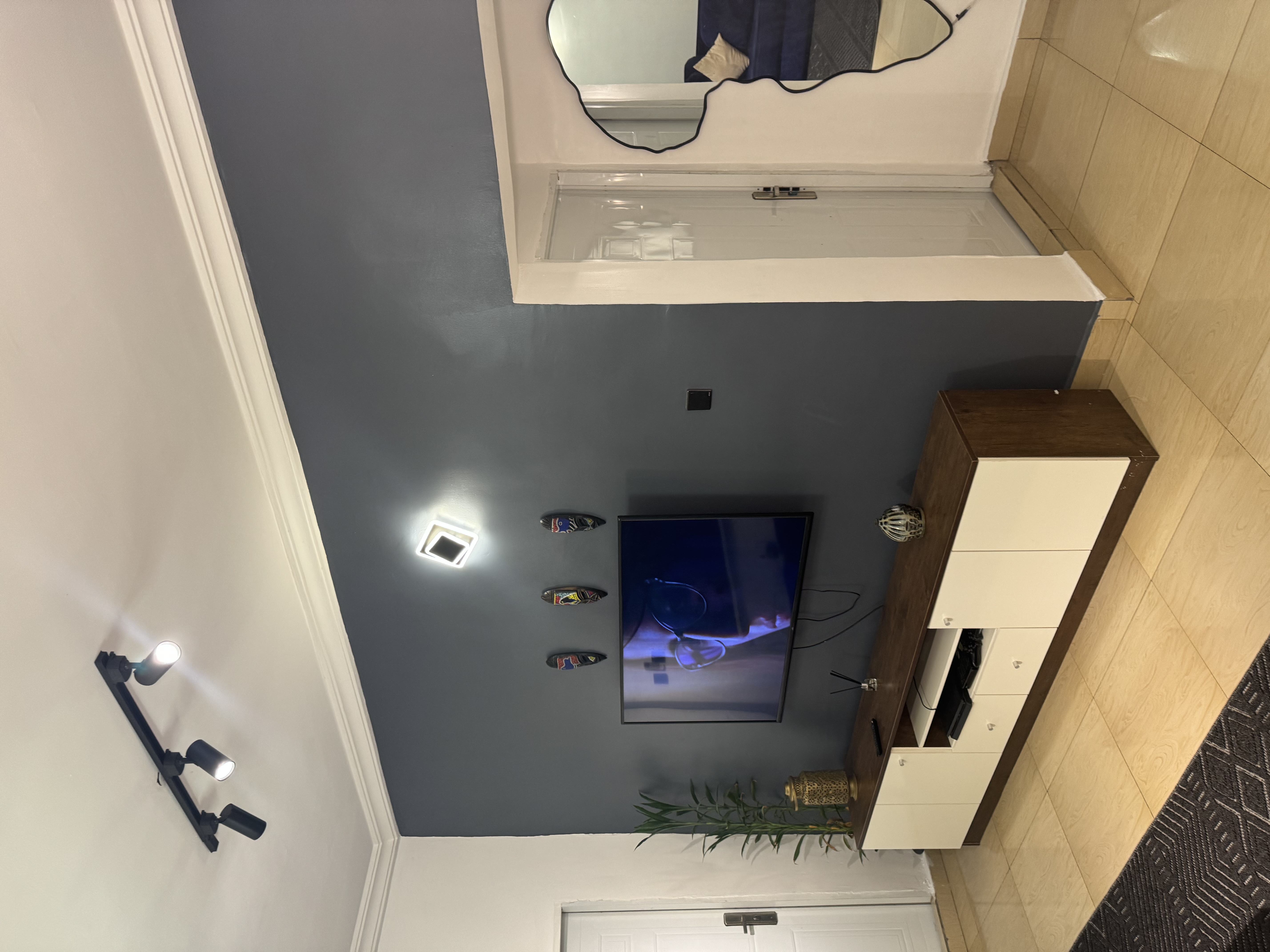 1 bedroom in Wuye