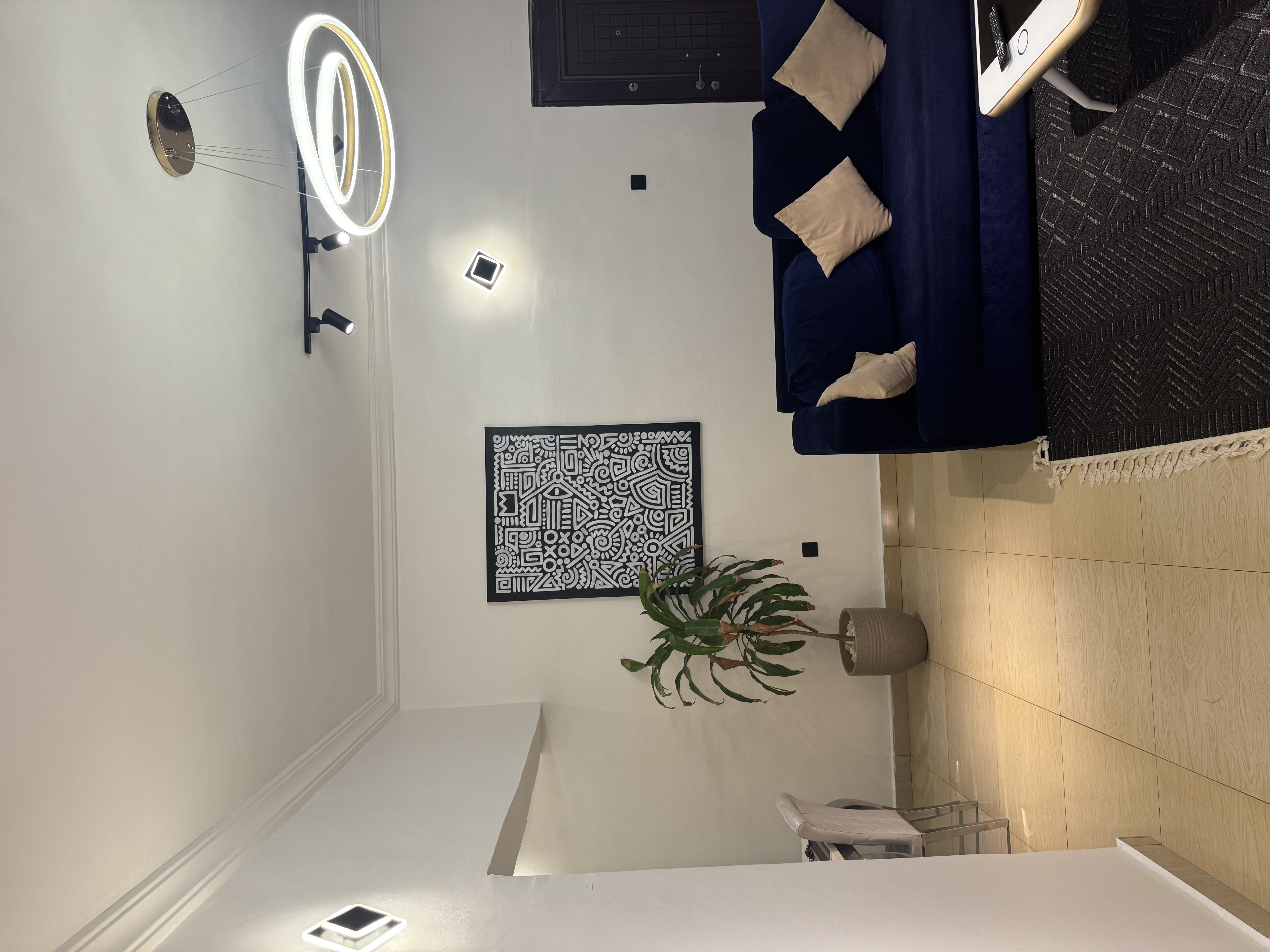 1 bedroom in Wuye