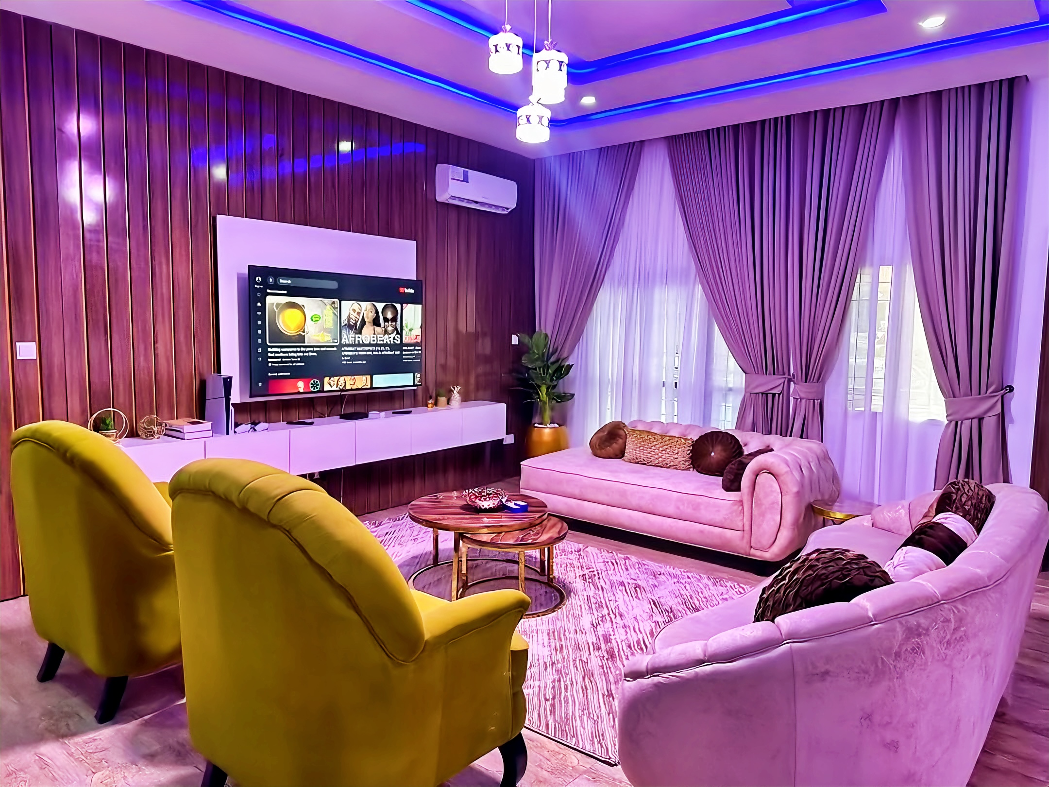 3 bedroom in Wuye