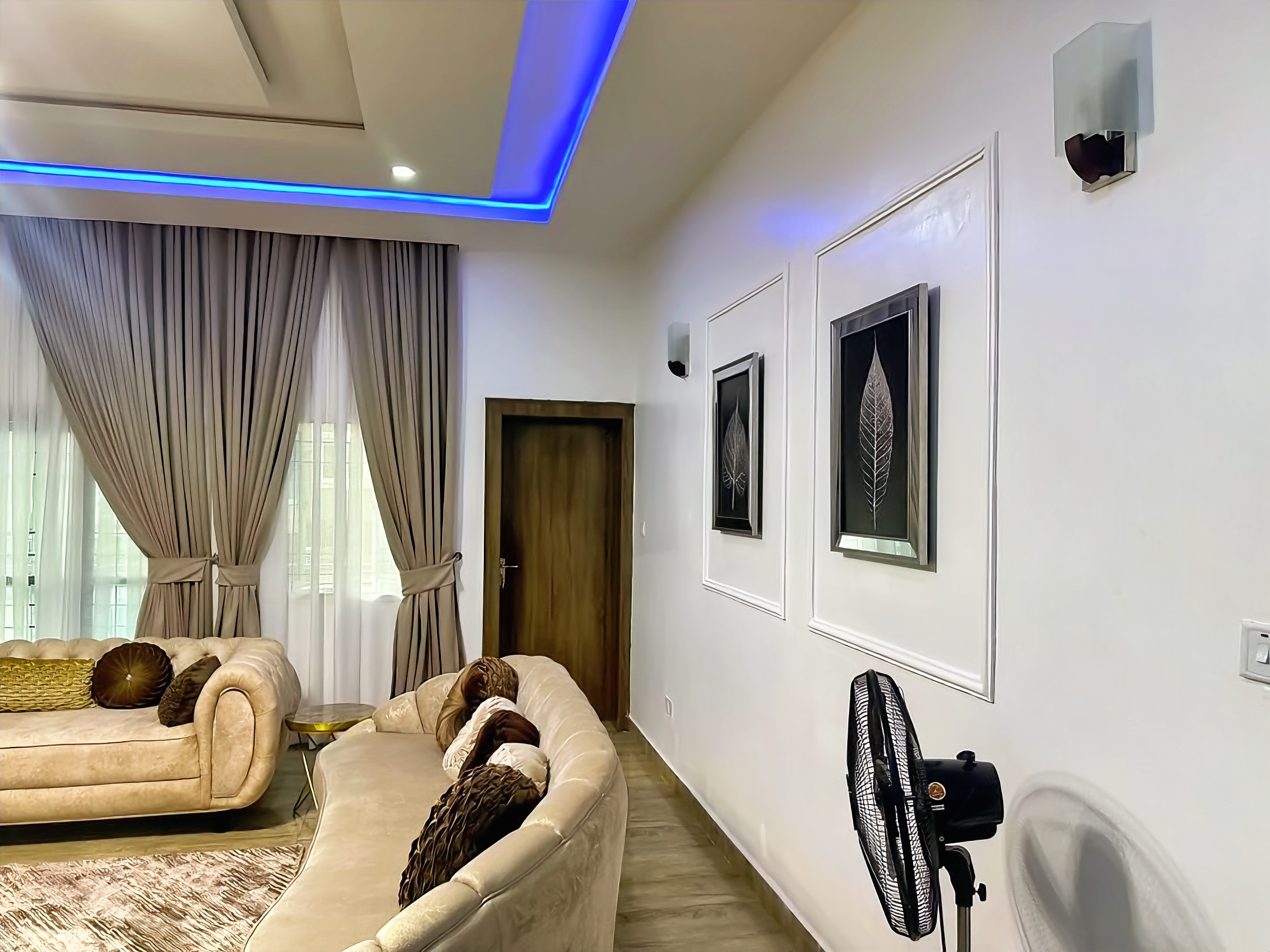 3 bedroom in Wuye