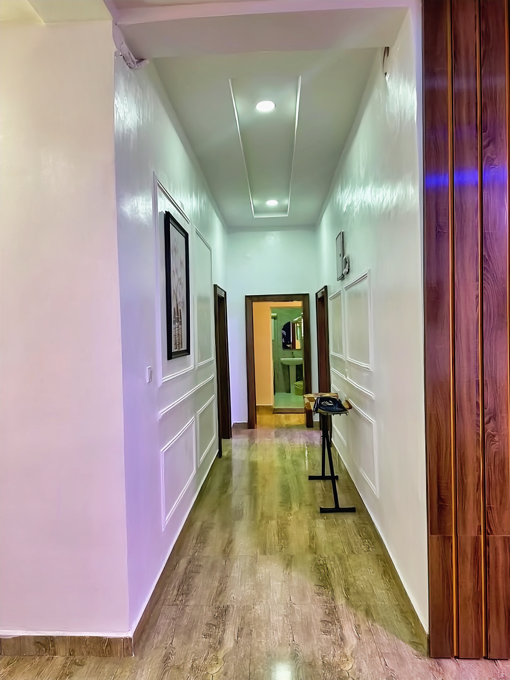 3 bedroom in Wuye
