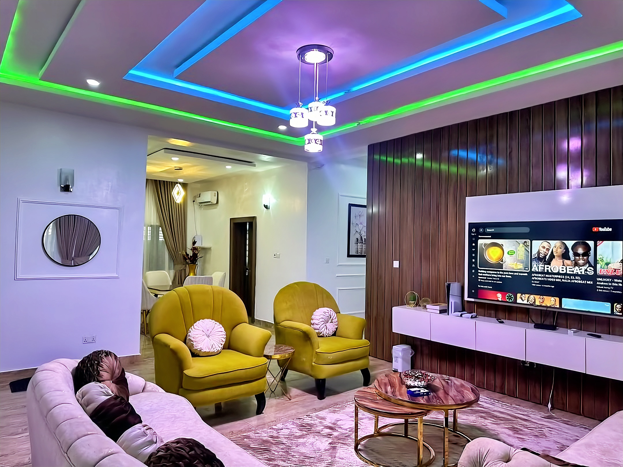 3 bedroom in Wuye