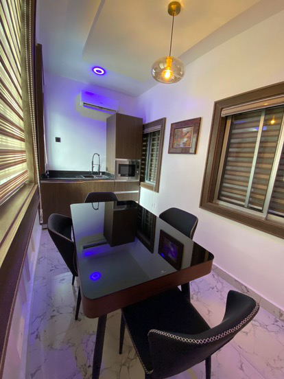 4 Bedroom Duplex in Wuse