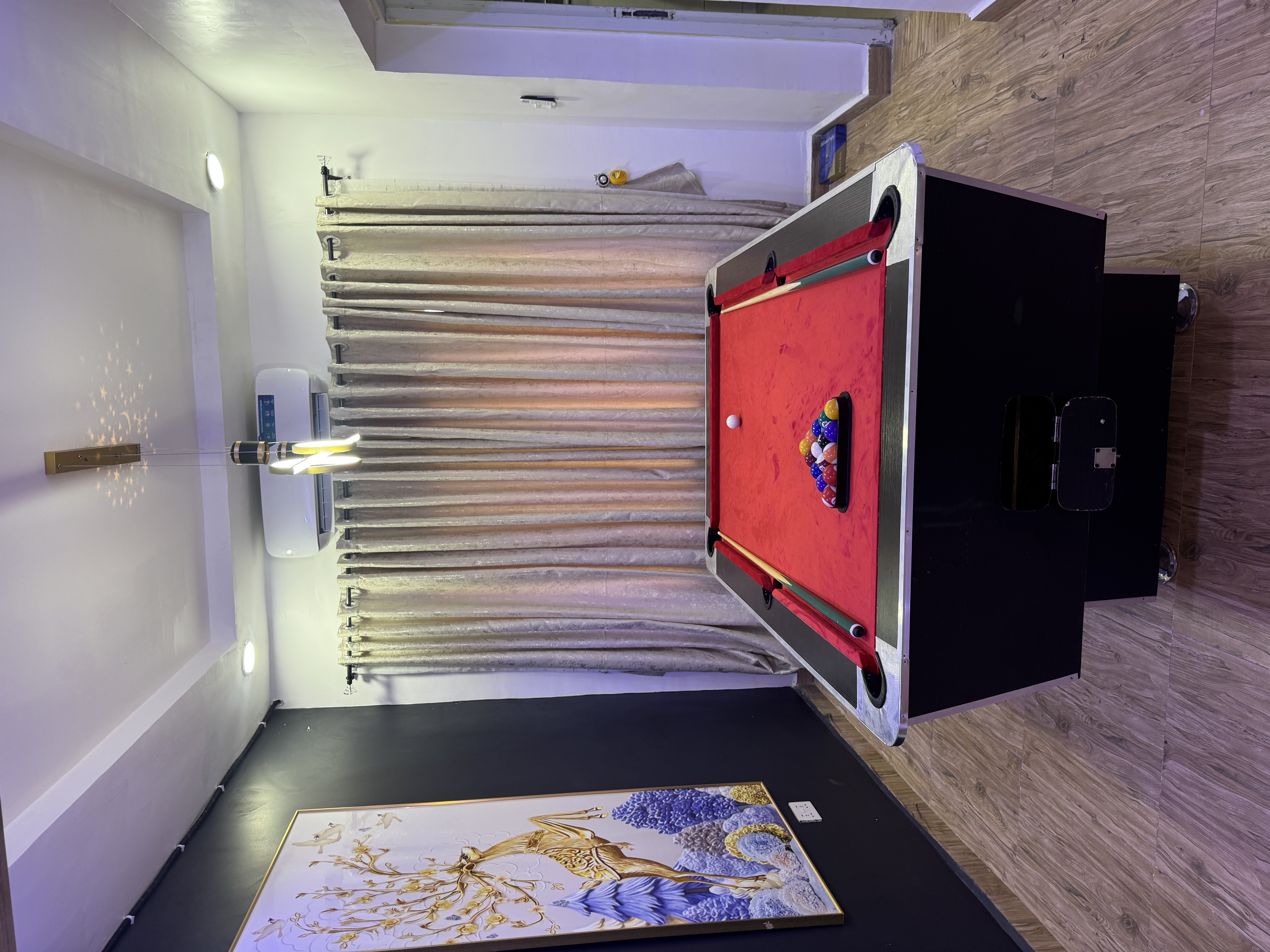 2 bedroom in Jahi 