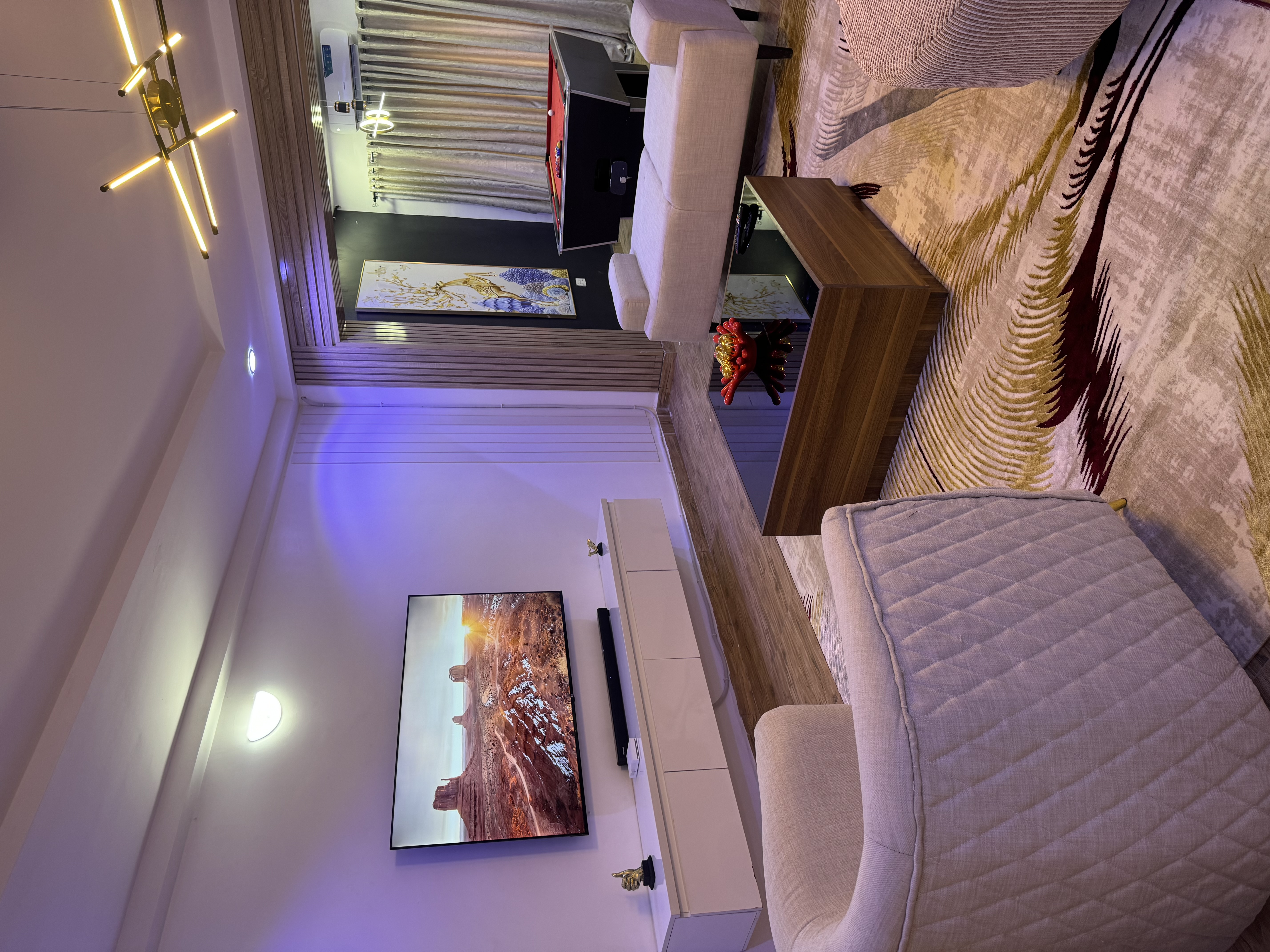 2 bedroom in Jahi 