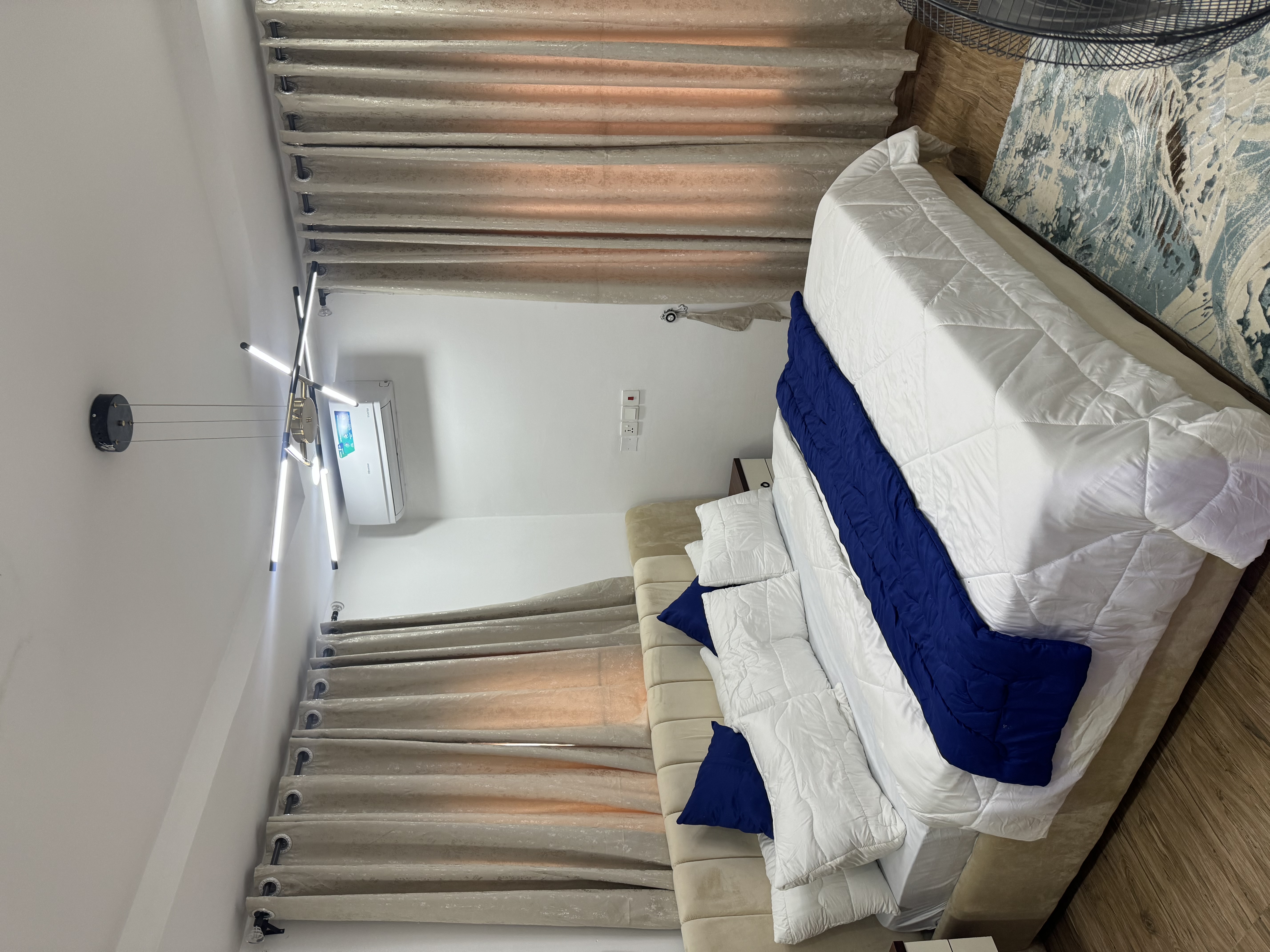 2 bedroom in Jahi 
