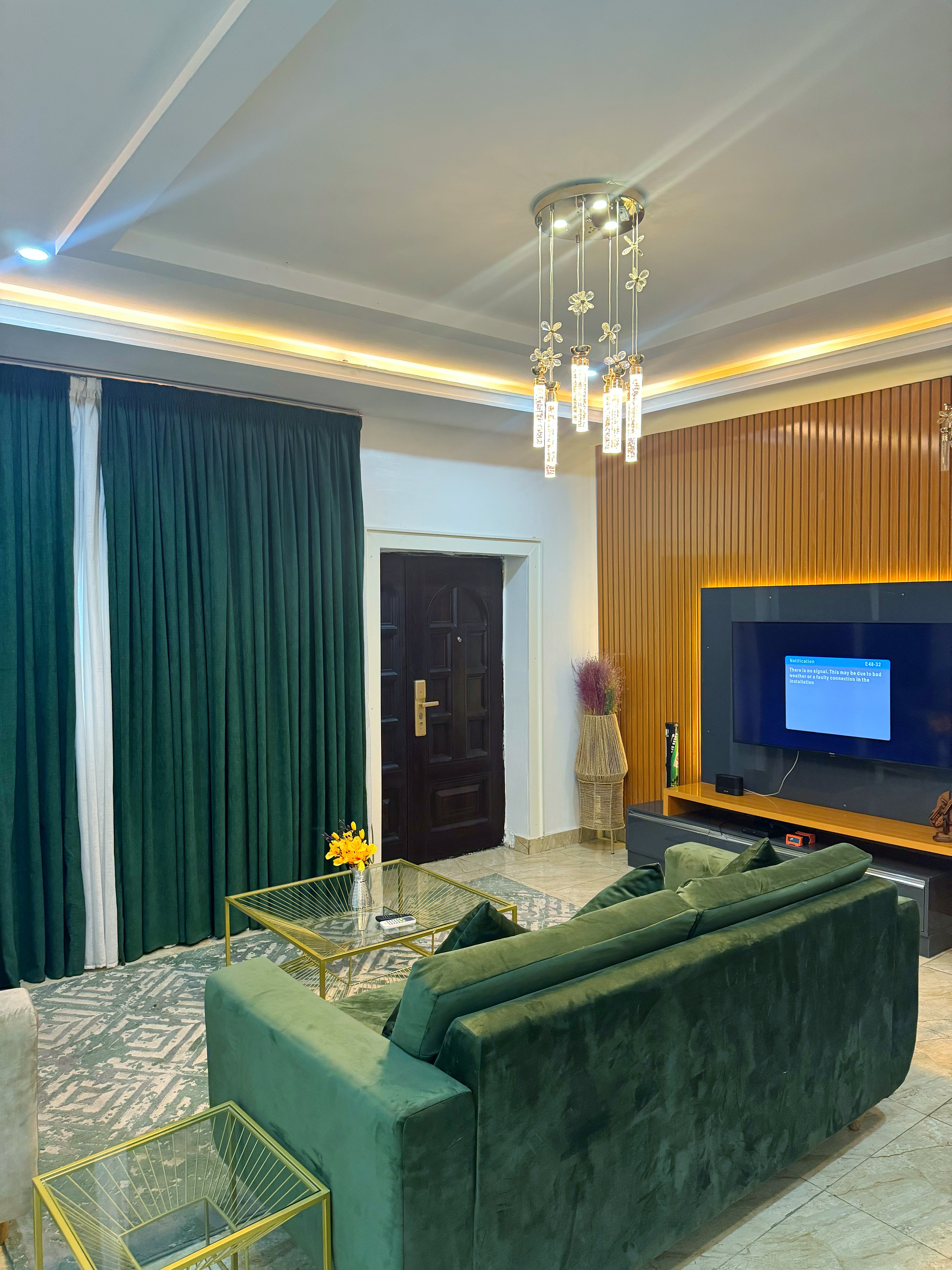2 bedroom in Jahi 