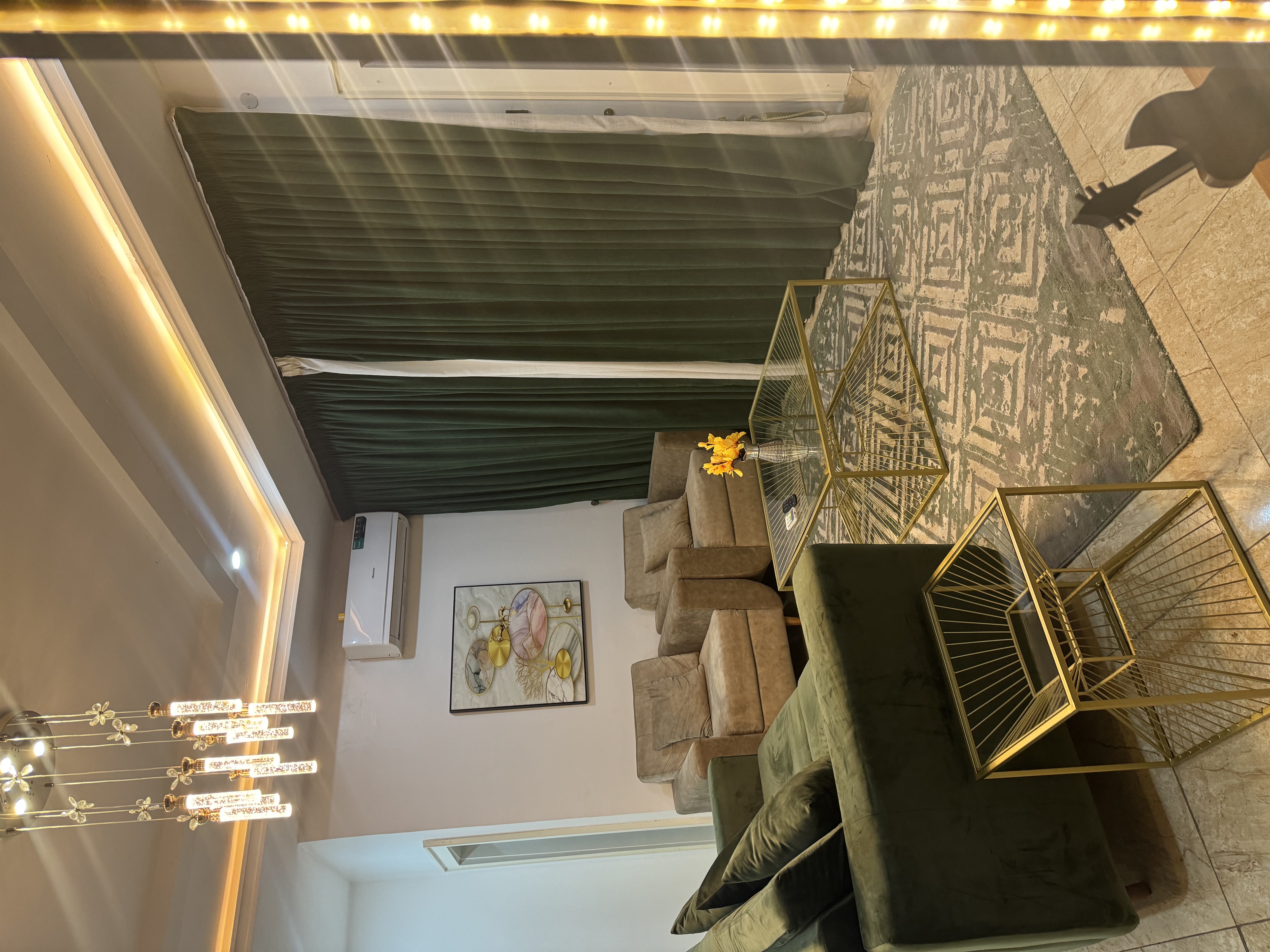 2 bedroom in Jahi 