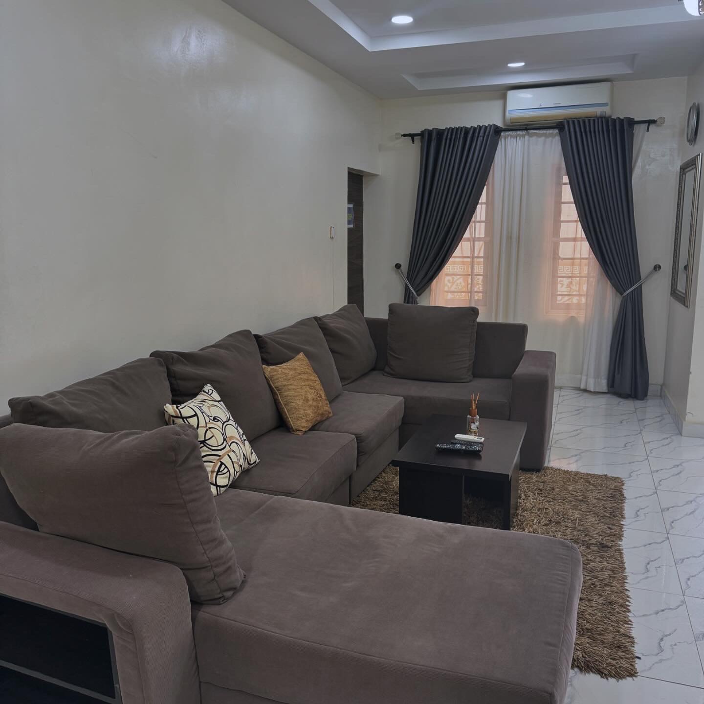 2 bedroom in Dawaki 
