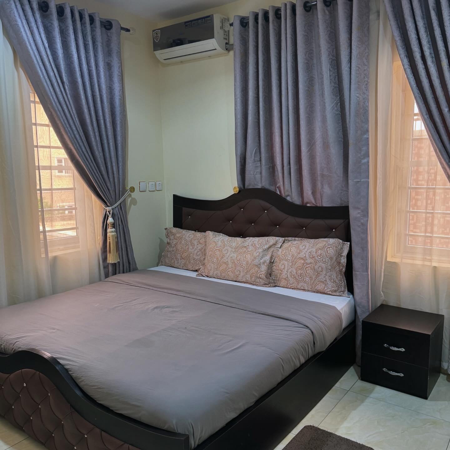 2 bedroom in Dawaki 