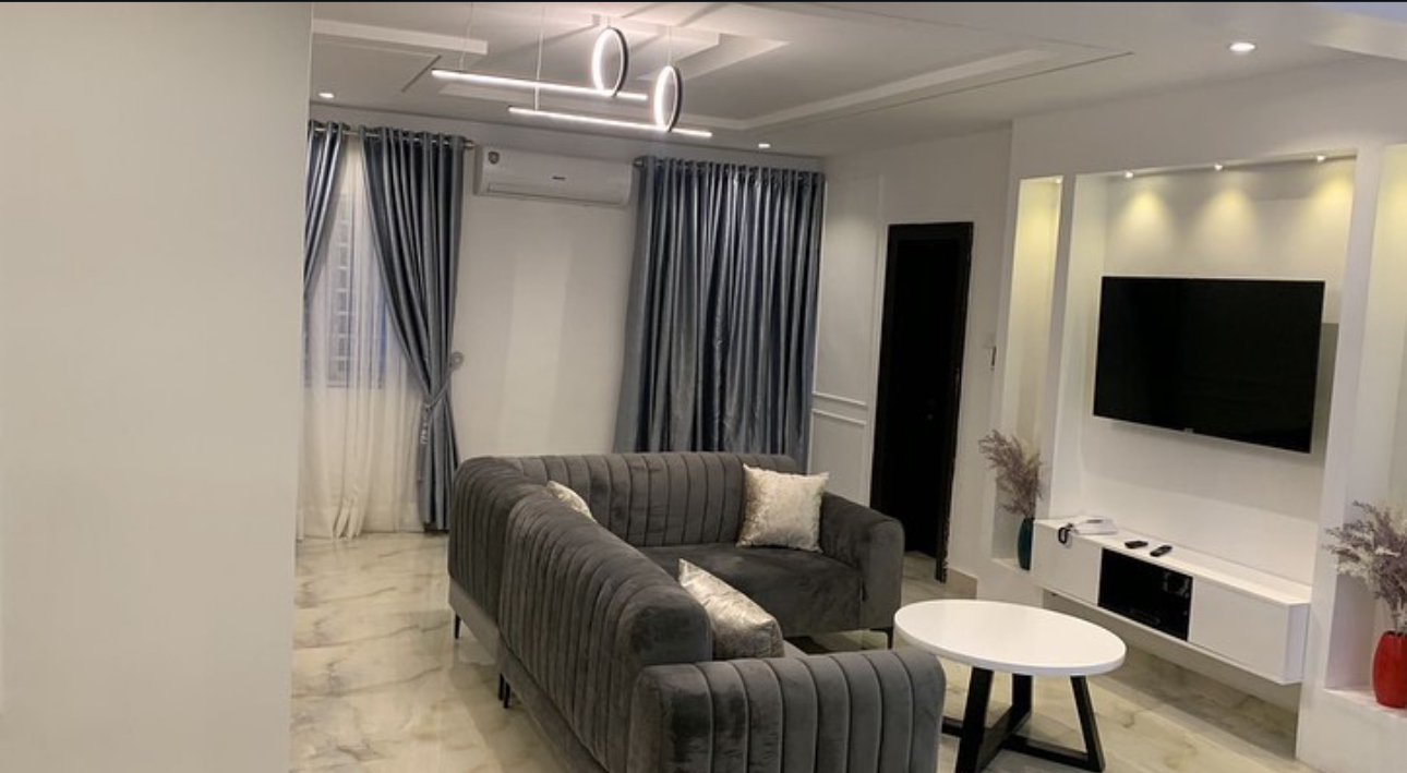 2 bedroom in Wuye 