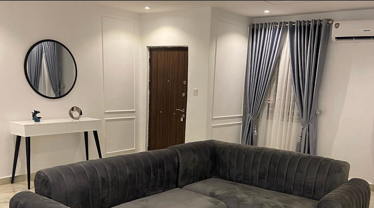 2 bedroom in Wuye 
