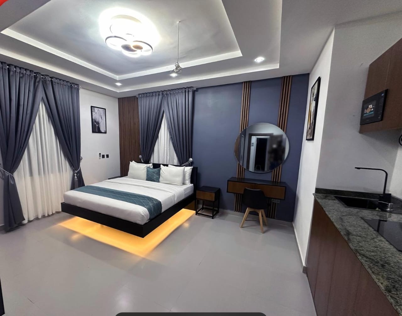 A Studio in LifeCamp