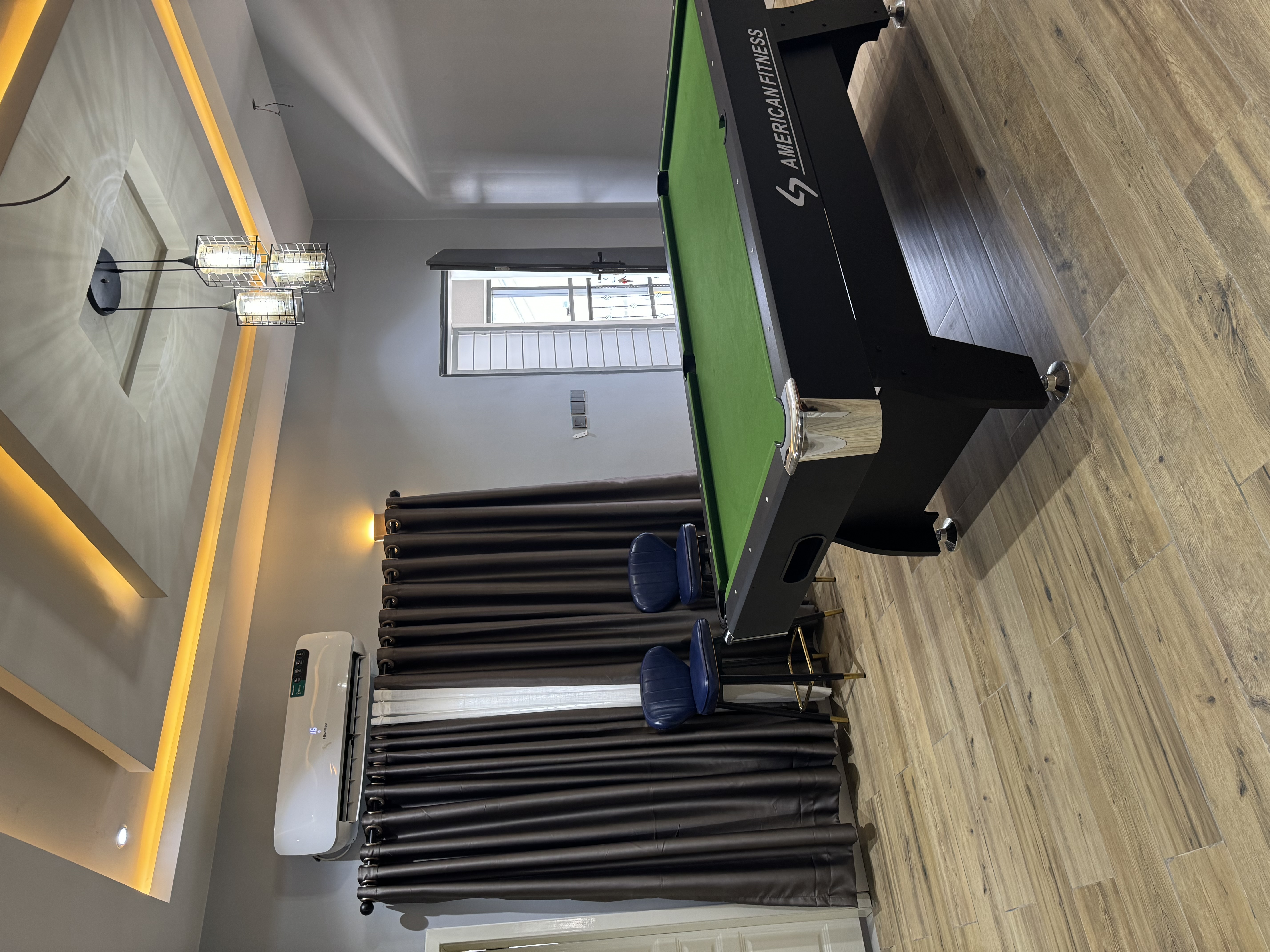 A Studio in LifeCamp
