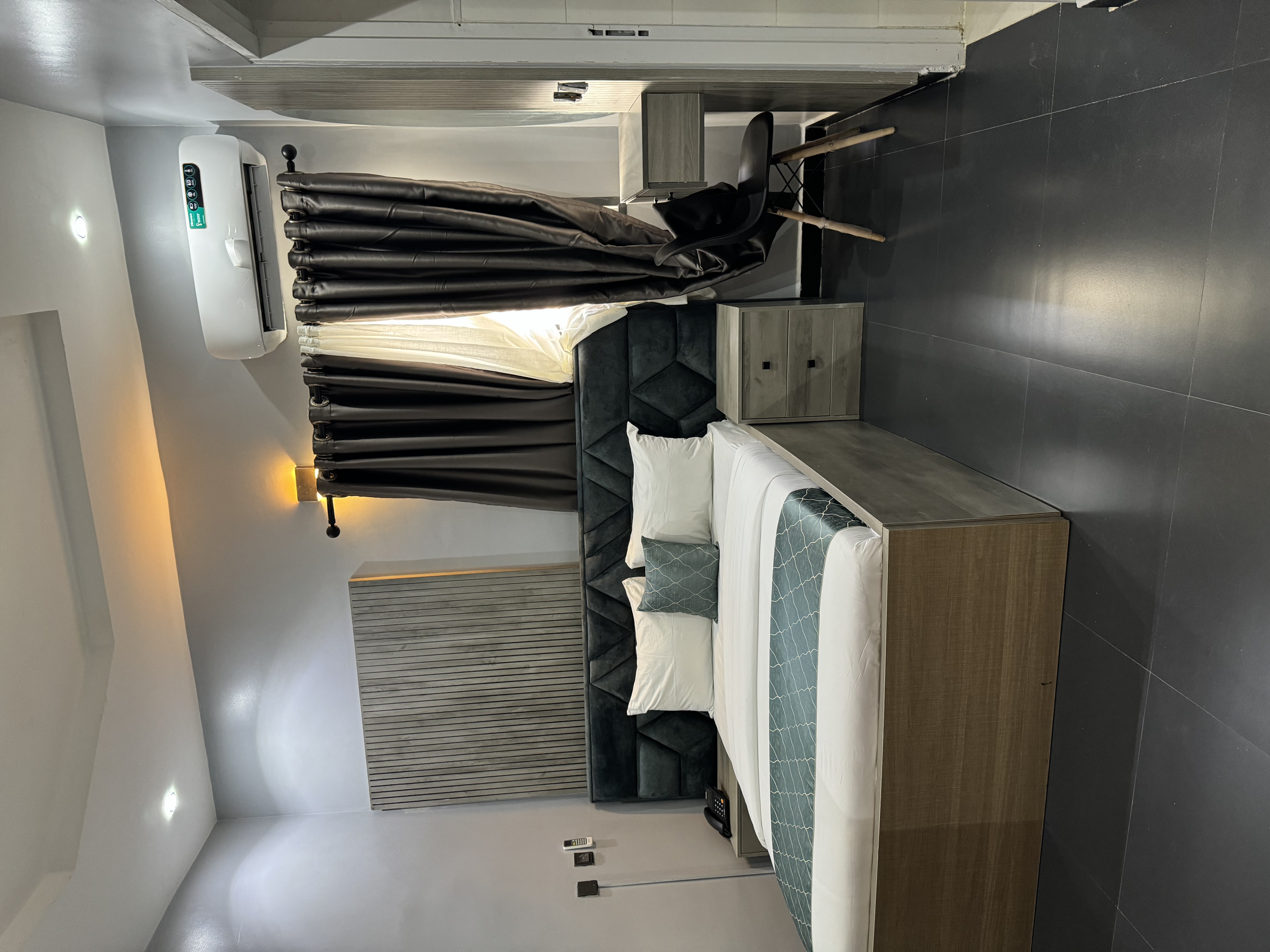 A Studio in LifeCamp