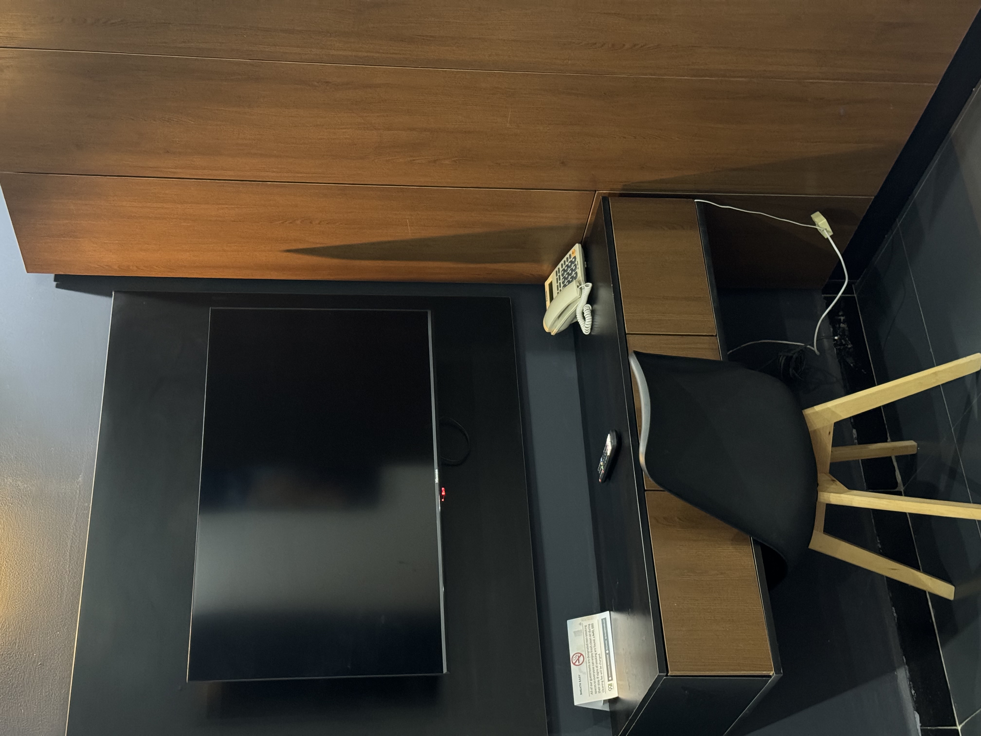 A Studio in LifeCamp