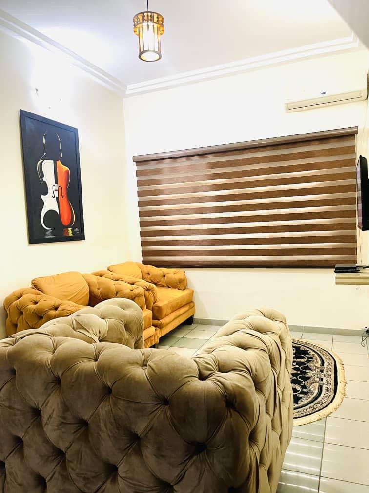 2 bedroom in Wuse 2