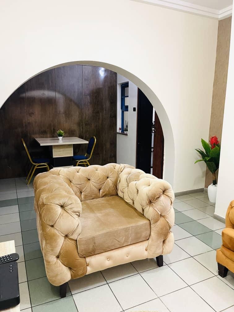 2 bedroom in Wuse 2