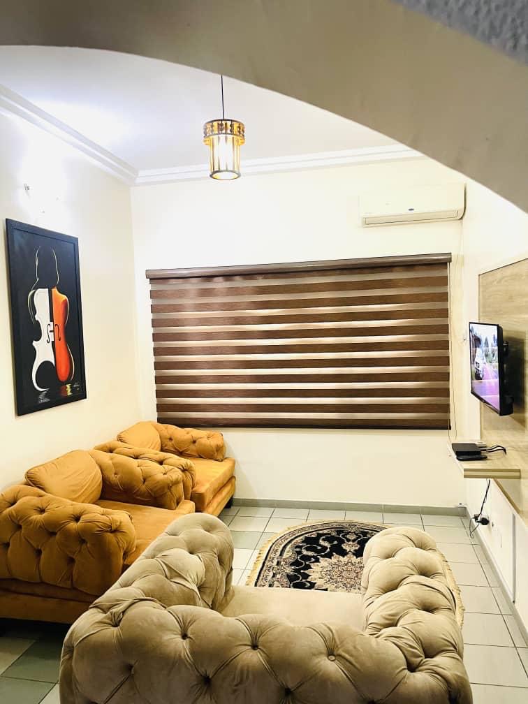2 bedroom in Wuse 2