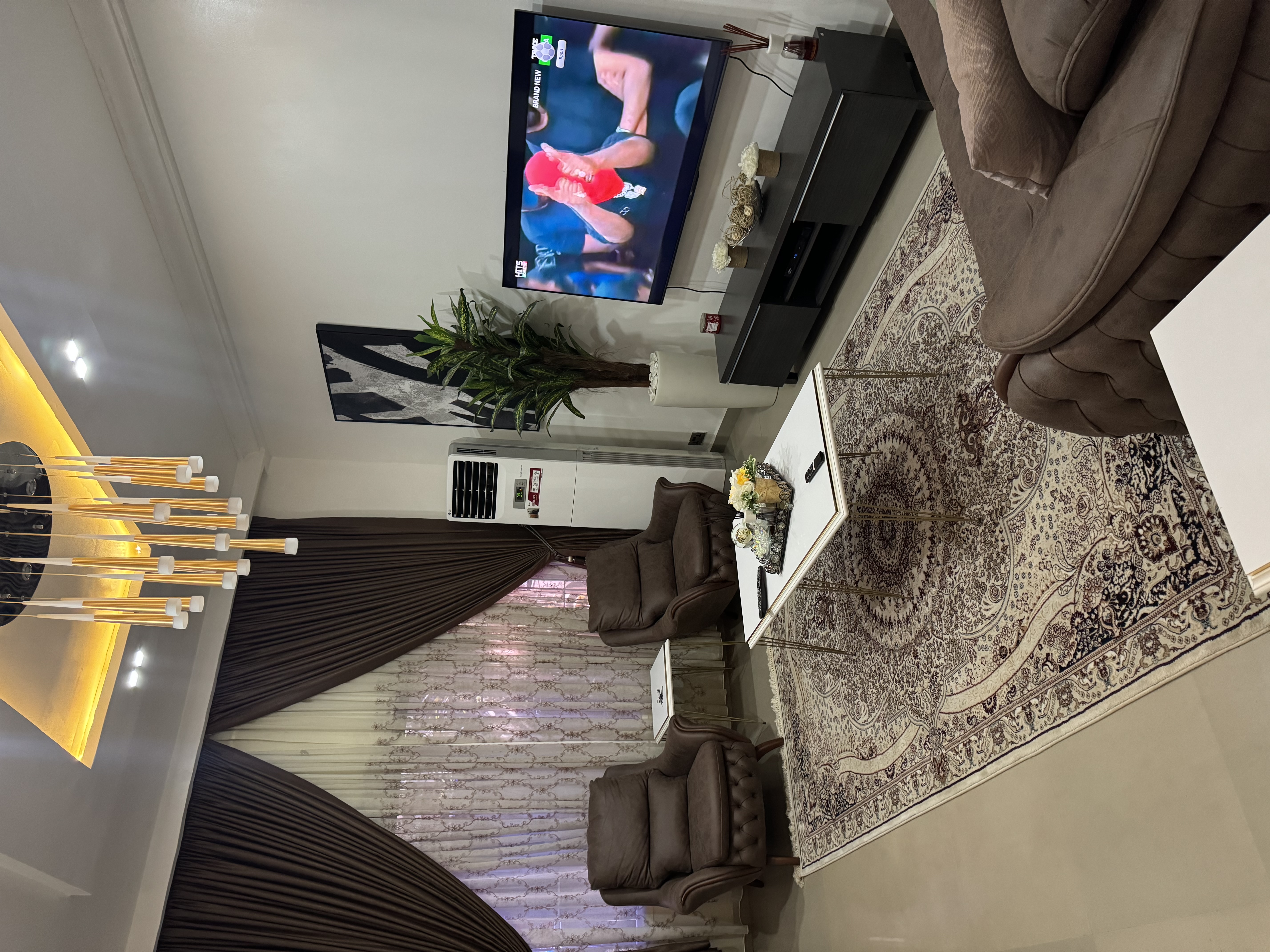 4 Bedroom Duplex in Katampe