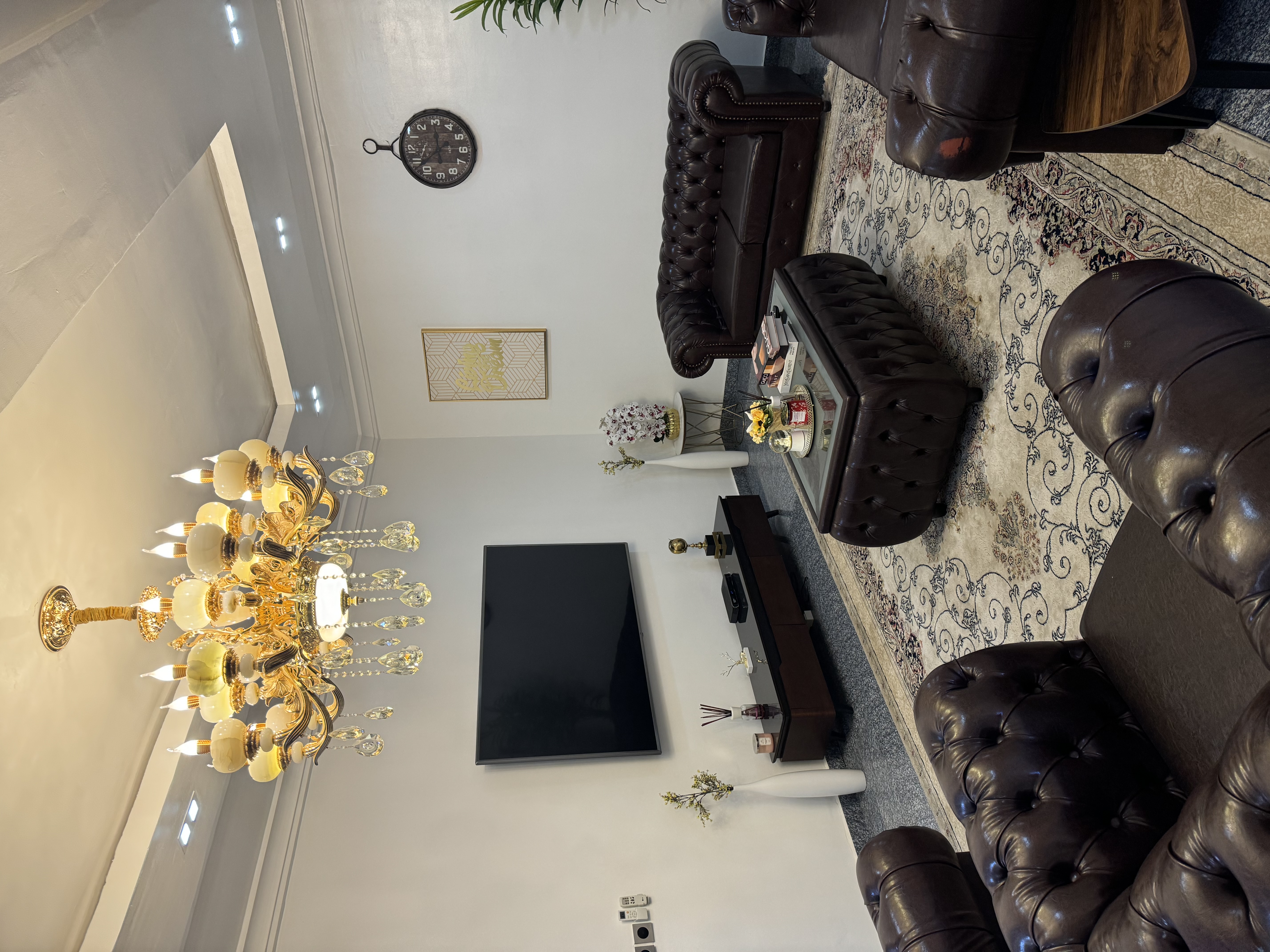 4 Bedroom Duplex in Katampe