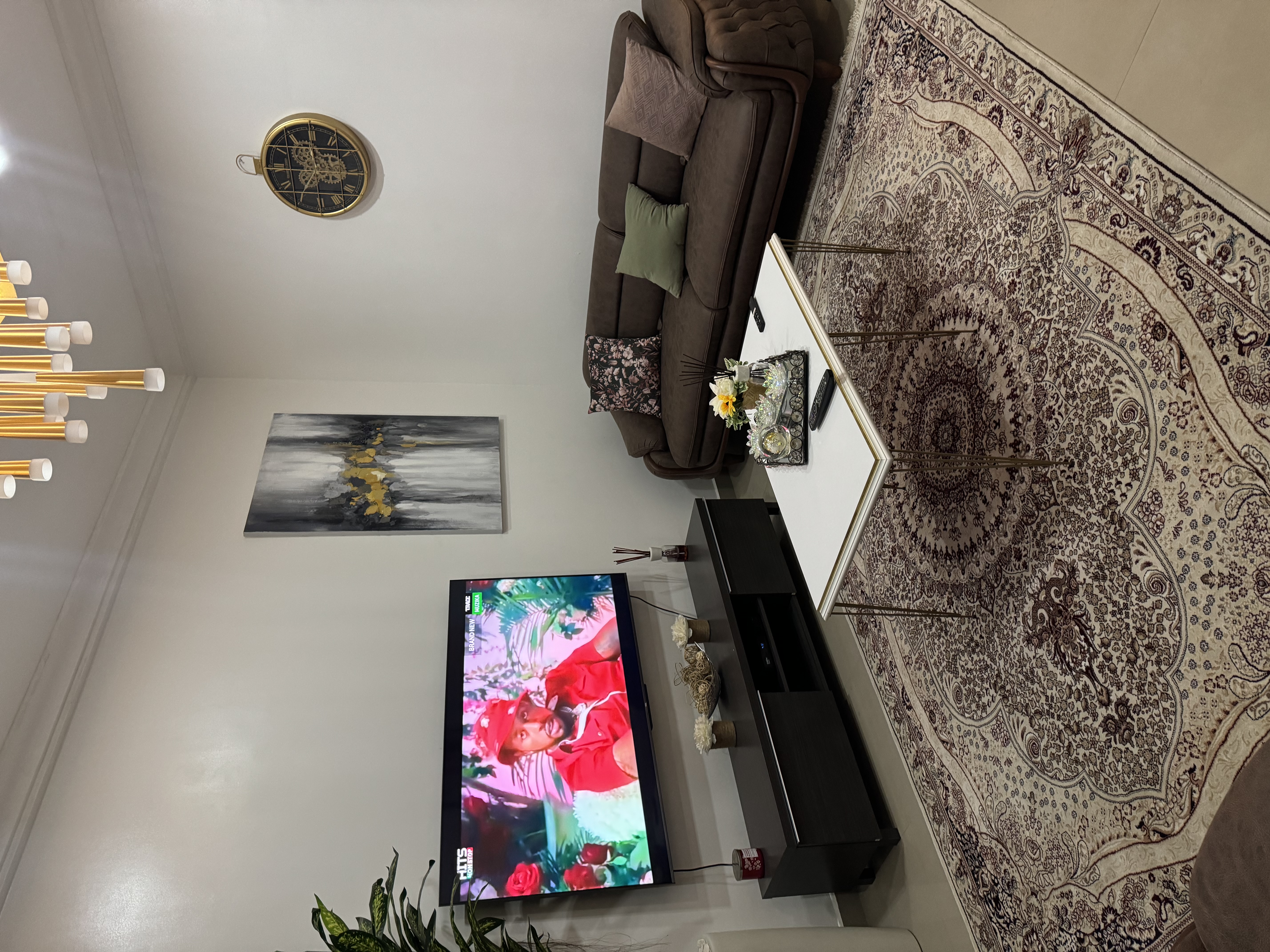 4 Bedroom Duplex in Katampe