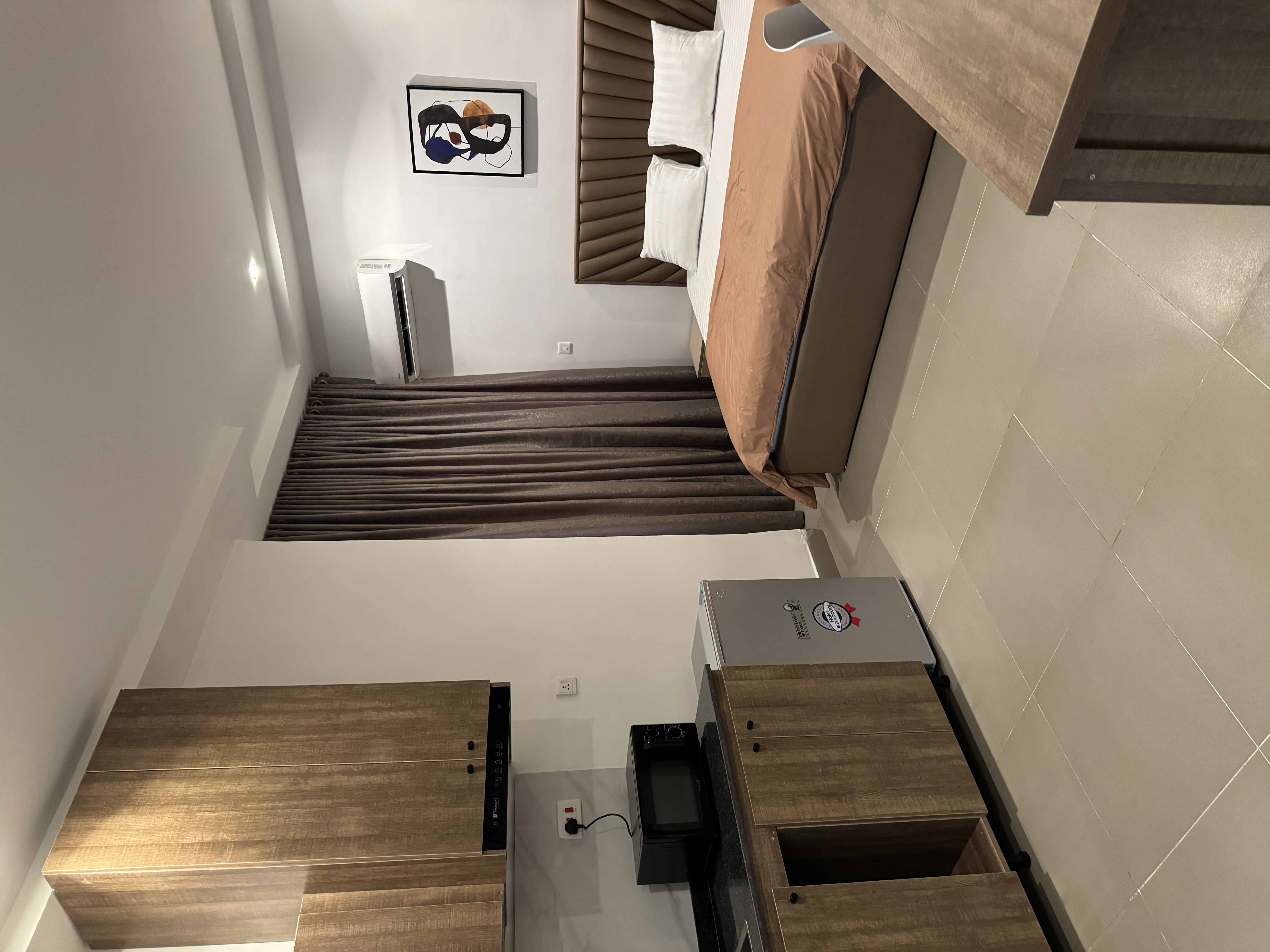 Single Room in Jabi