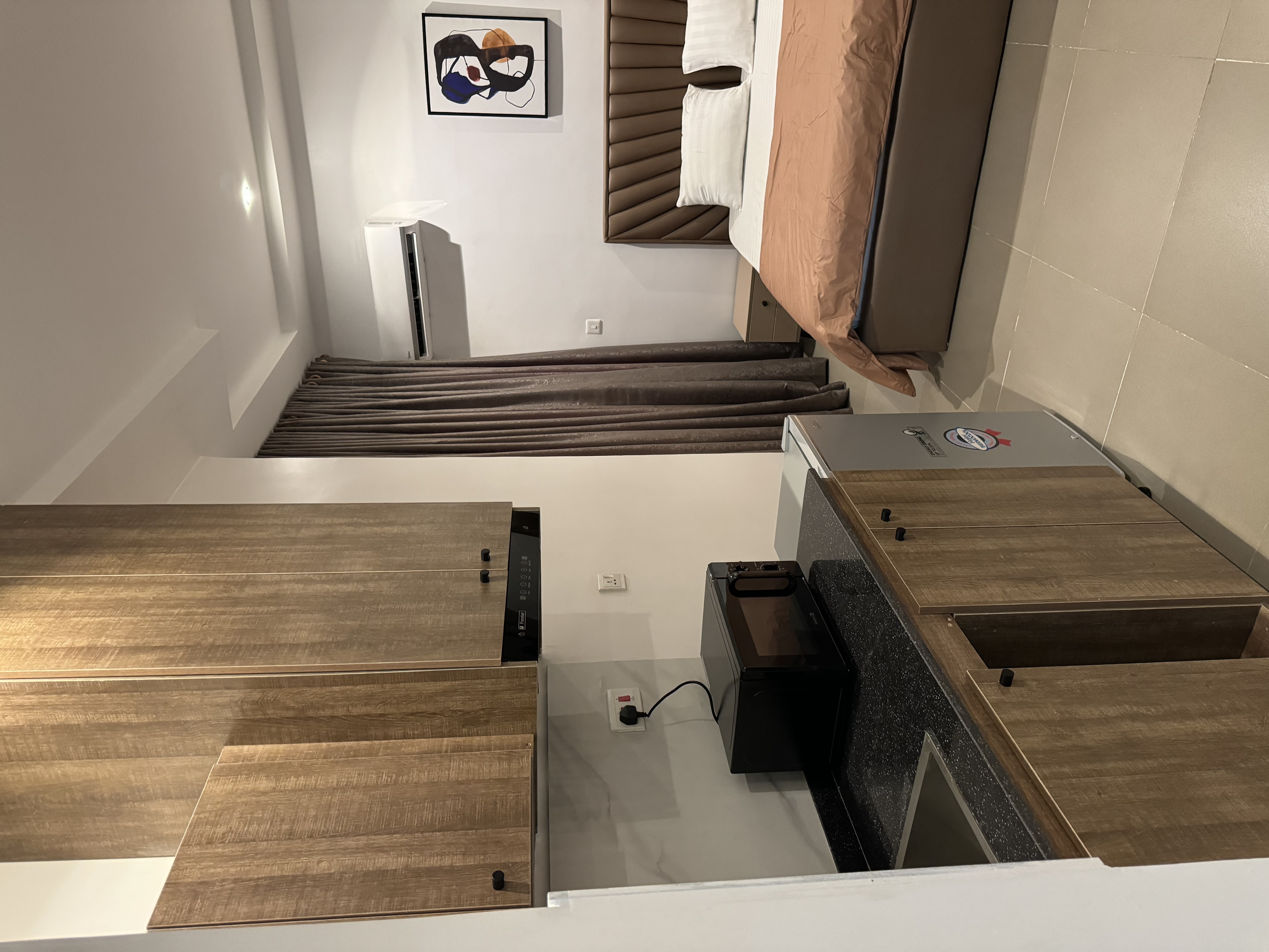 Single Room in Jabi