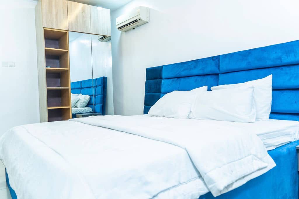 1 bedroom in Wuse