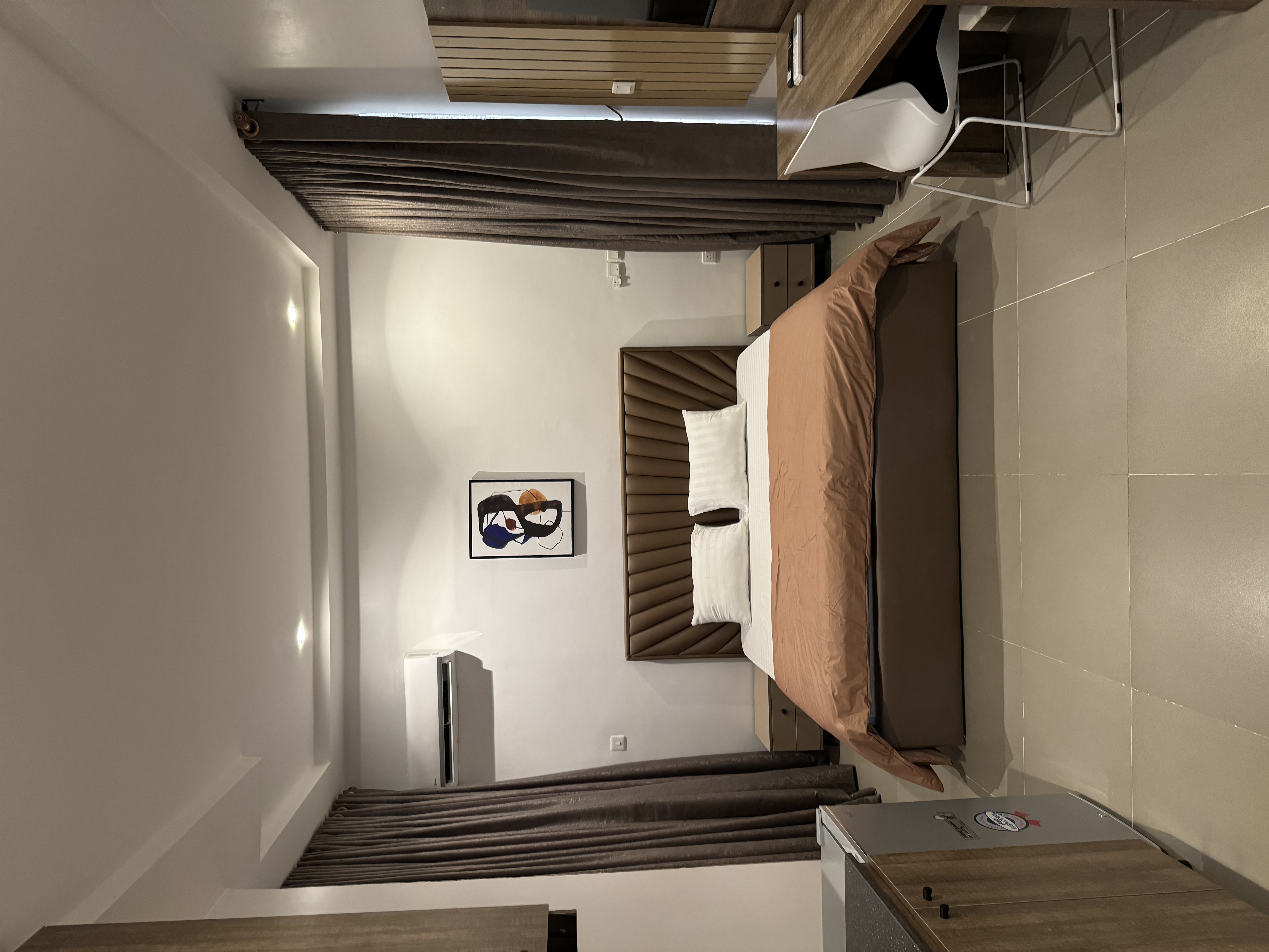 Single Room in Jabi