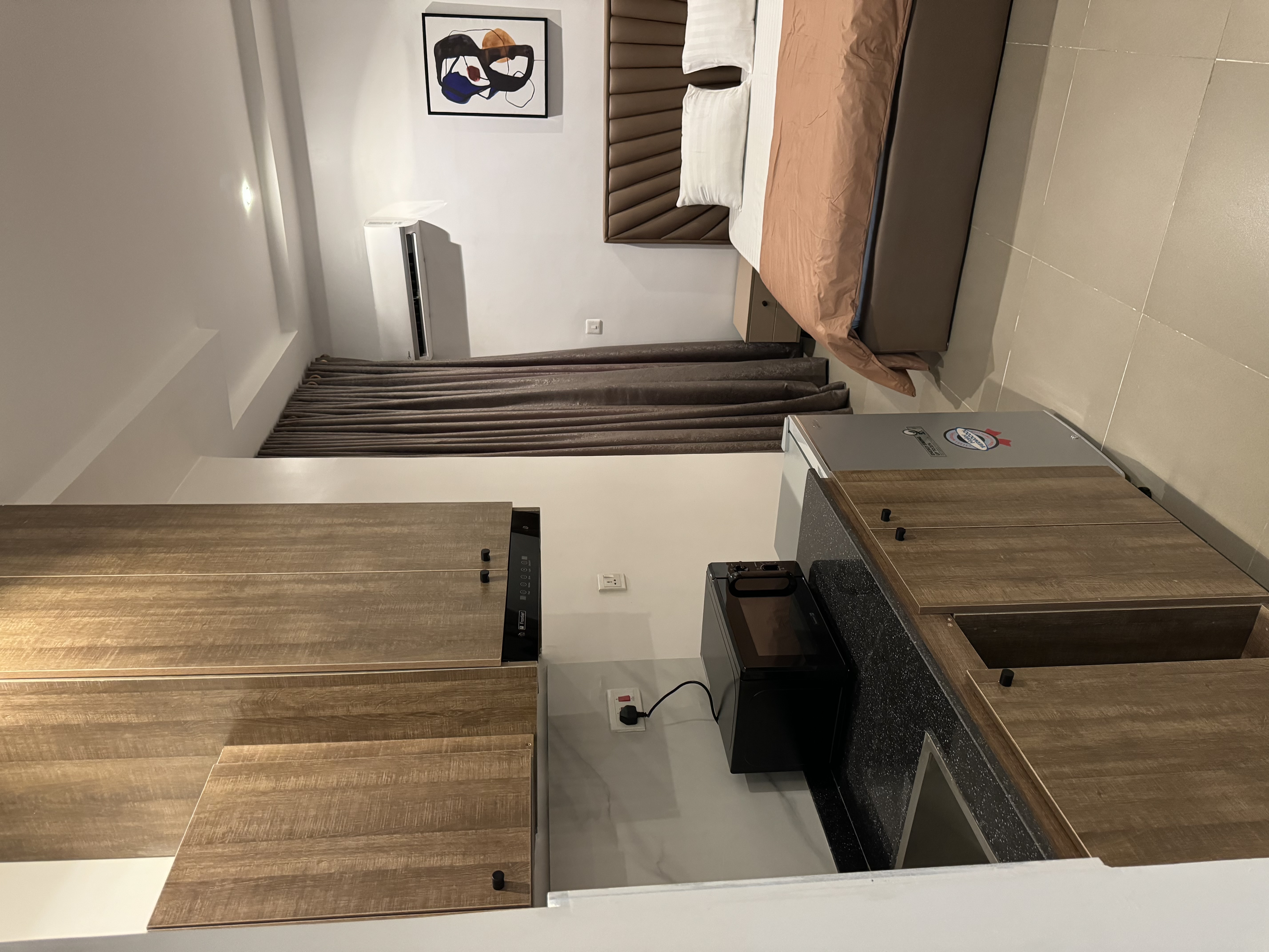 Single Room in Jabi