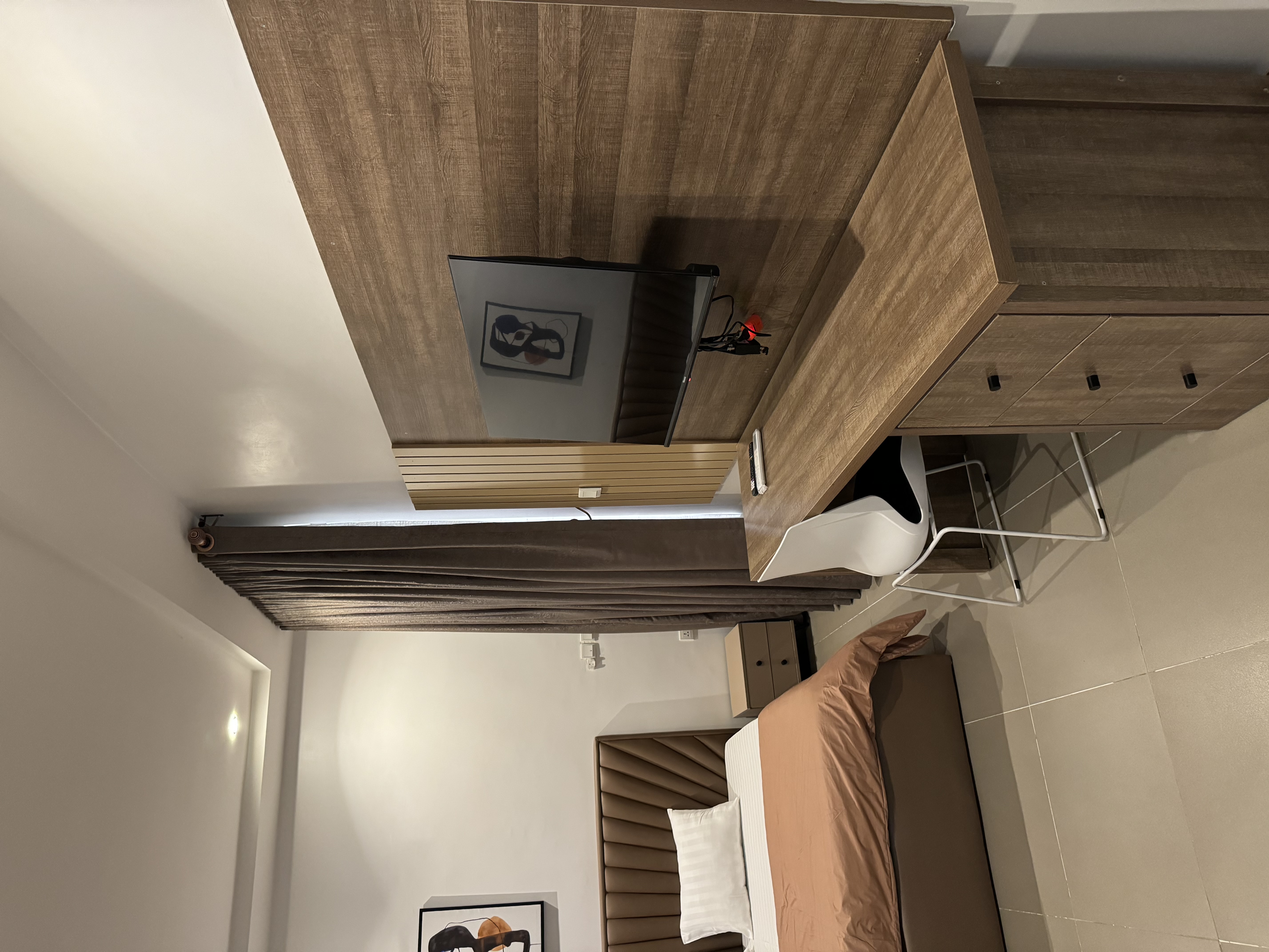 Single Room in Jabi