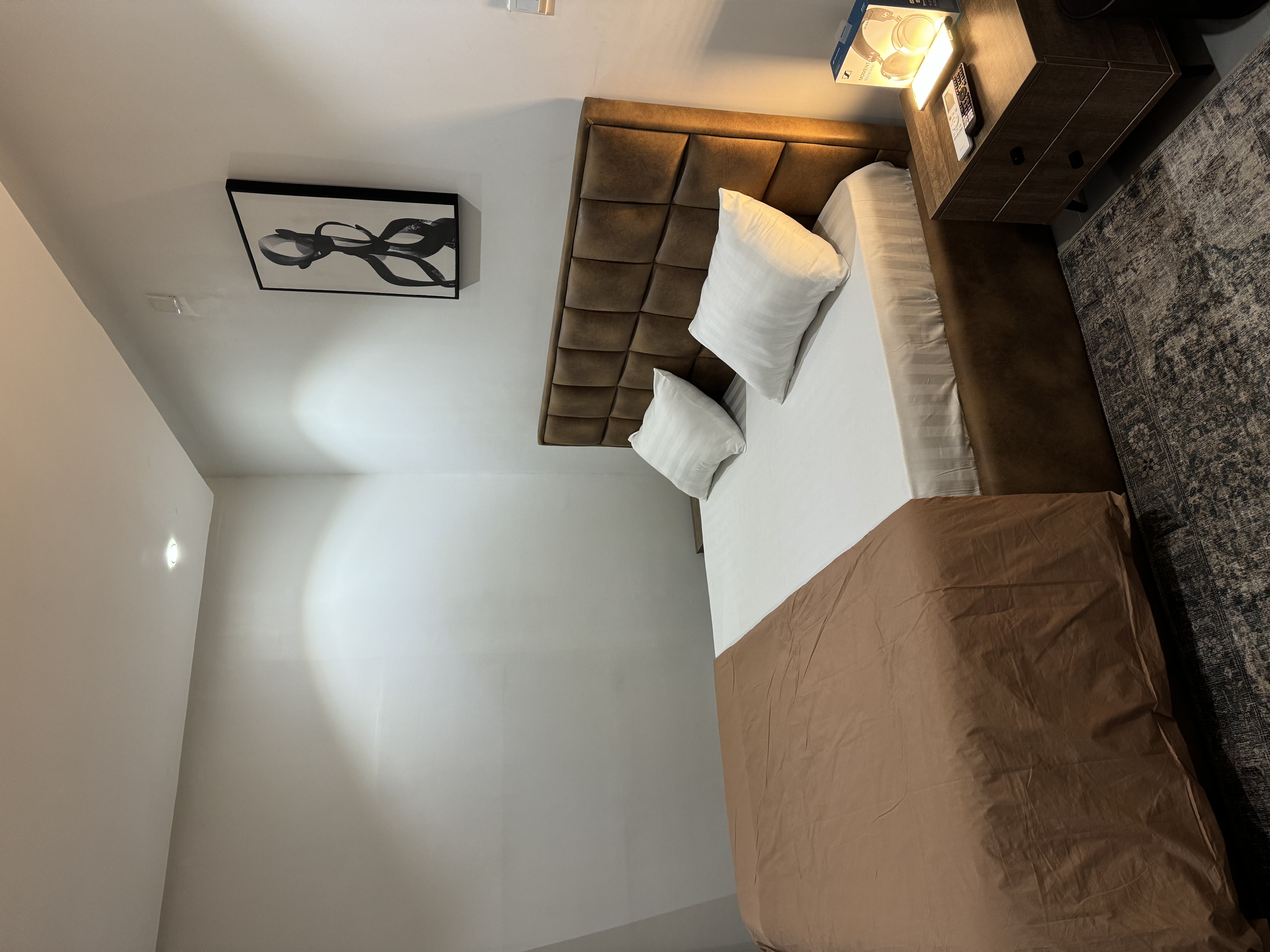 Single Room in Jabi