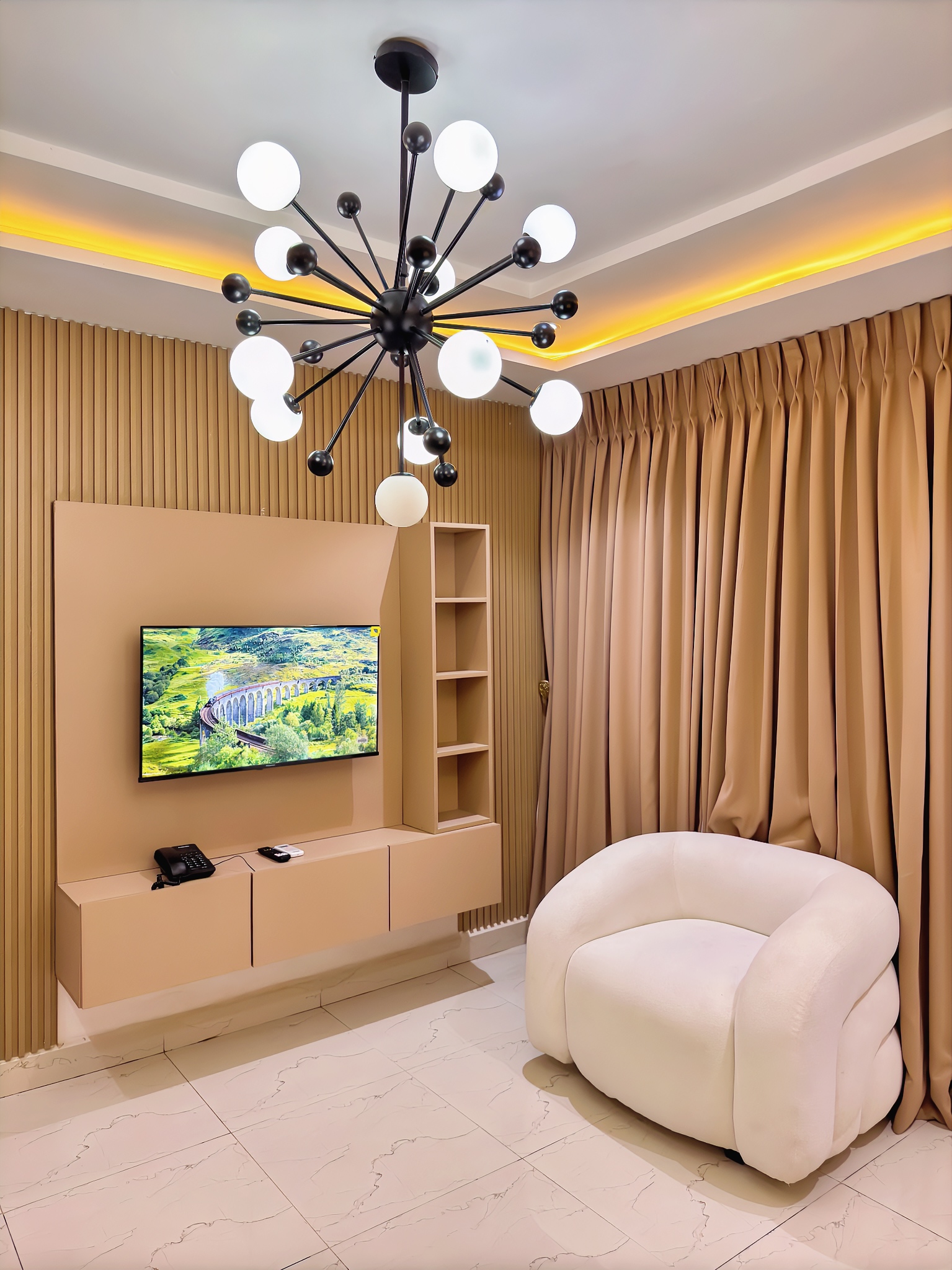 1 bedroom in Wuye