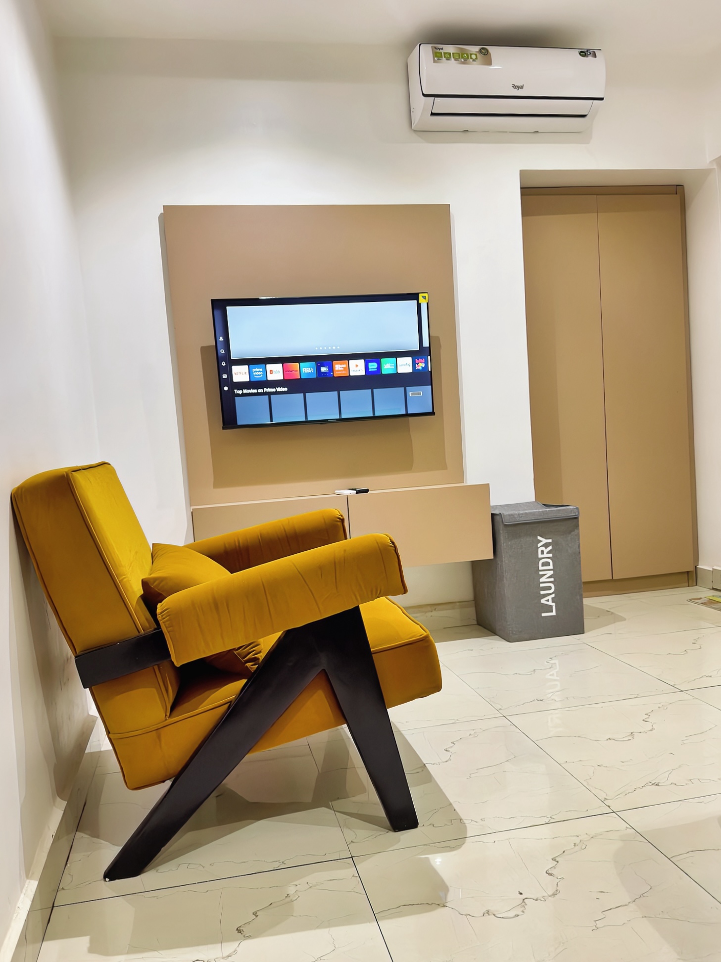 1 bedroom in Wuye