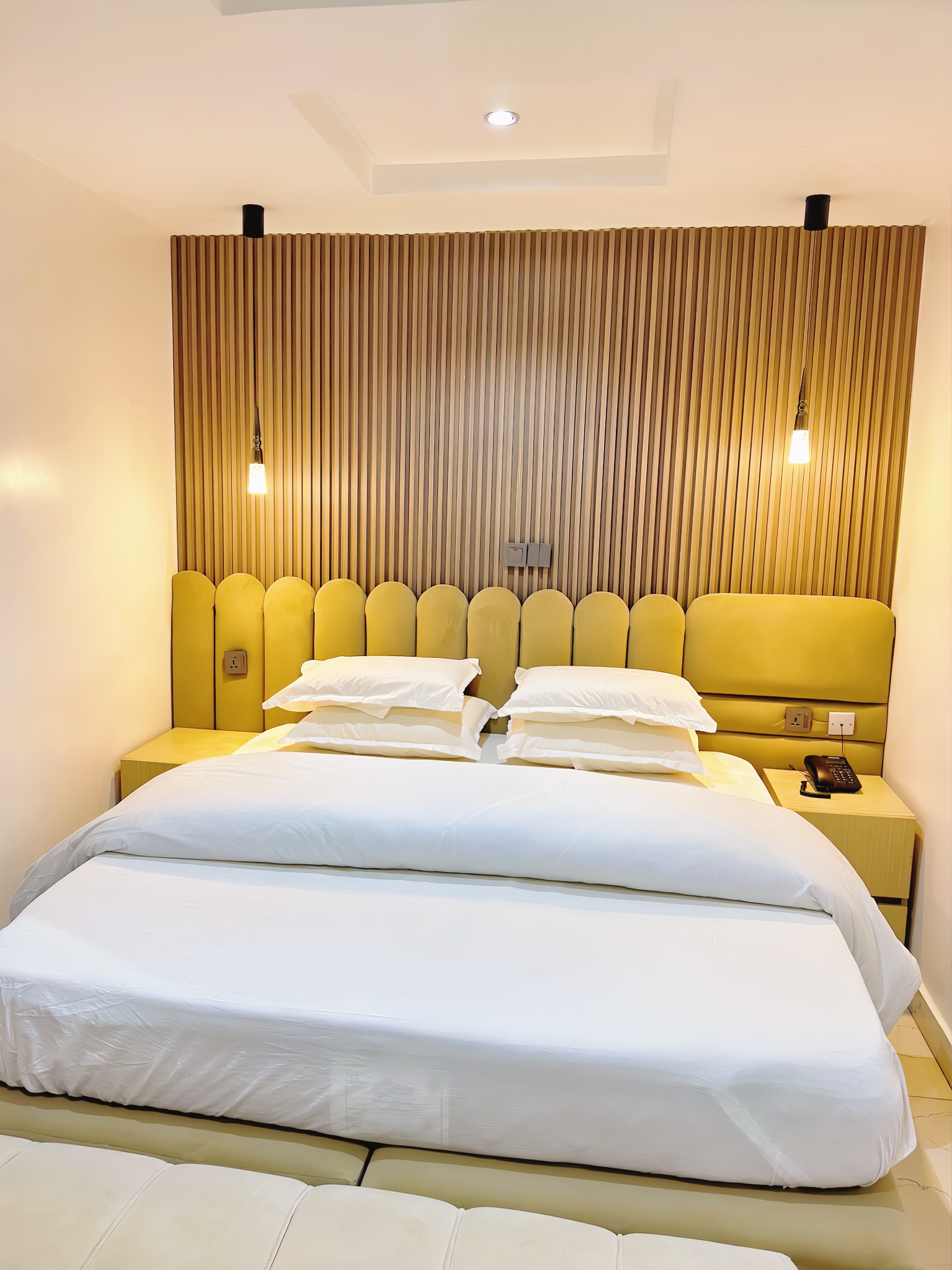 1 bedroom in Wuye
