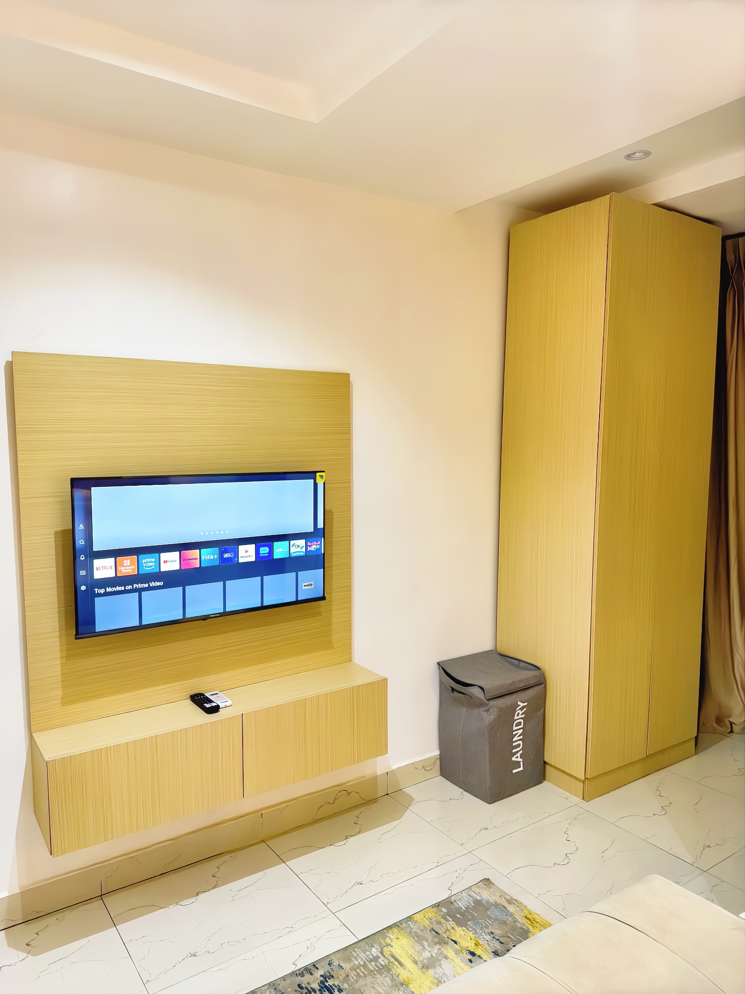 1 bedroom in Wuye