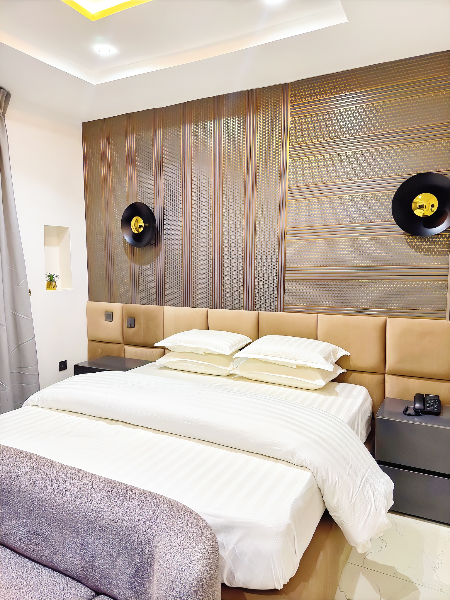 Single Room in Wuye