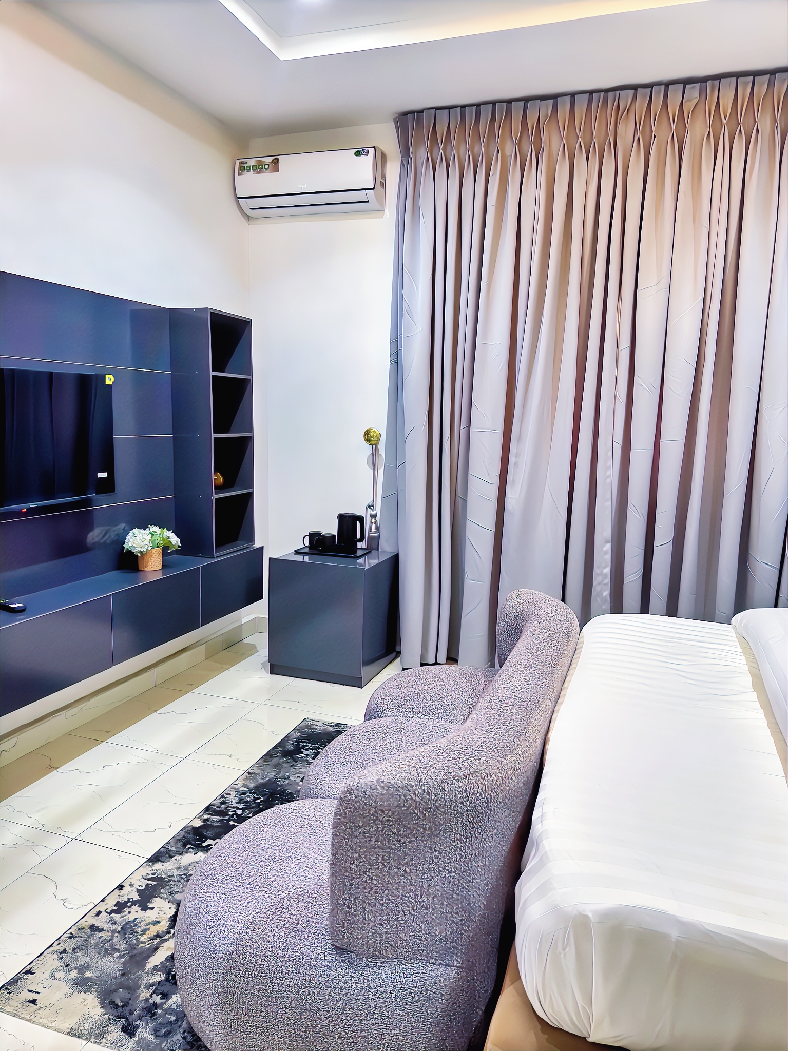 Single Room in Wuye