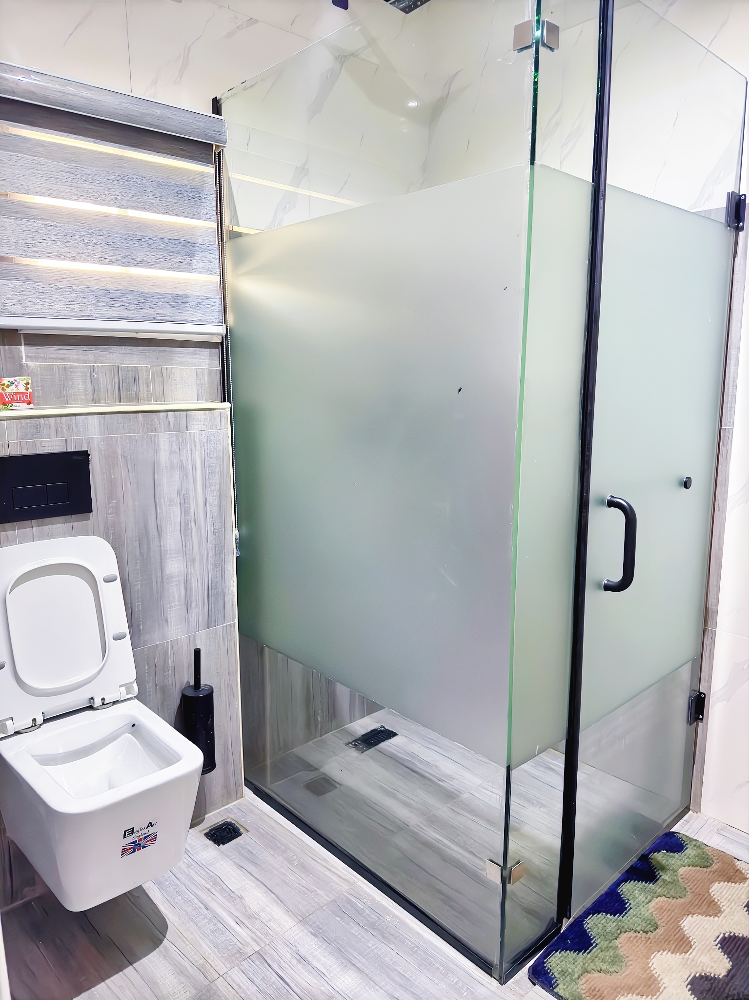 Single Room in Wuye