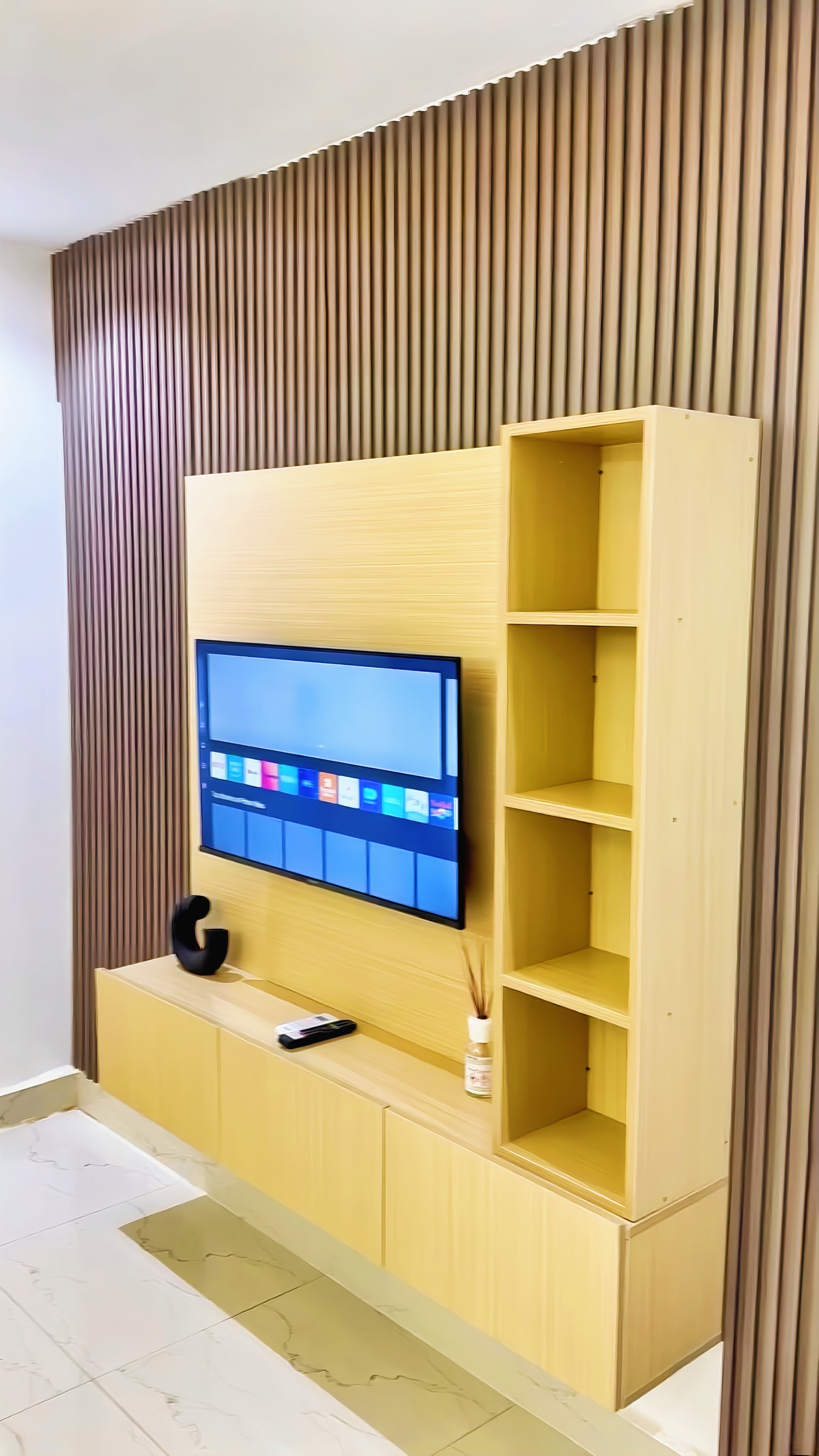 2 bedroom in Wuye