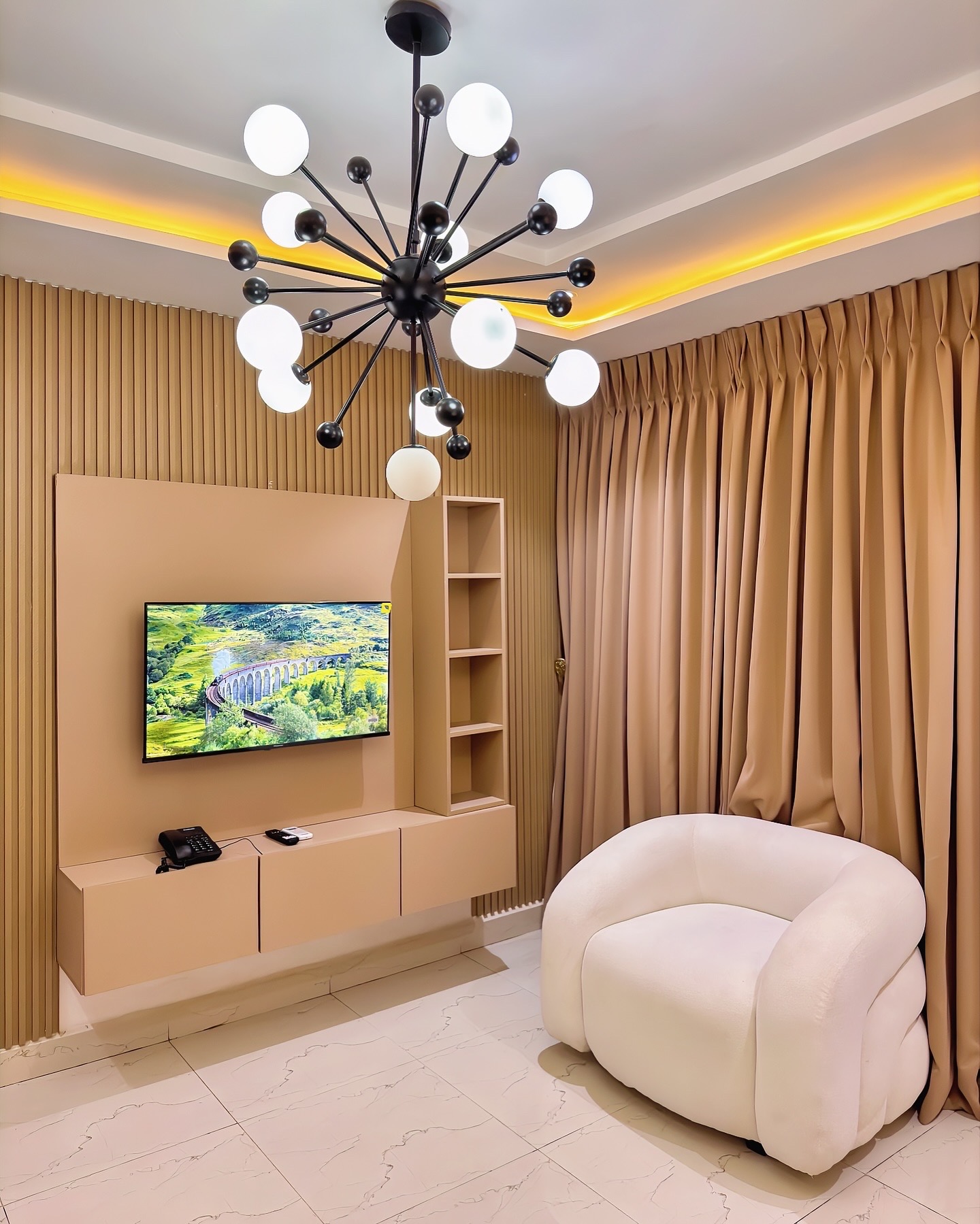 2 bedroom in Wuye