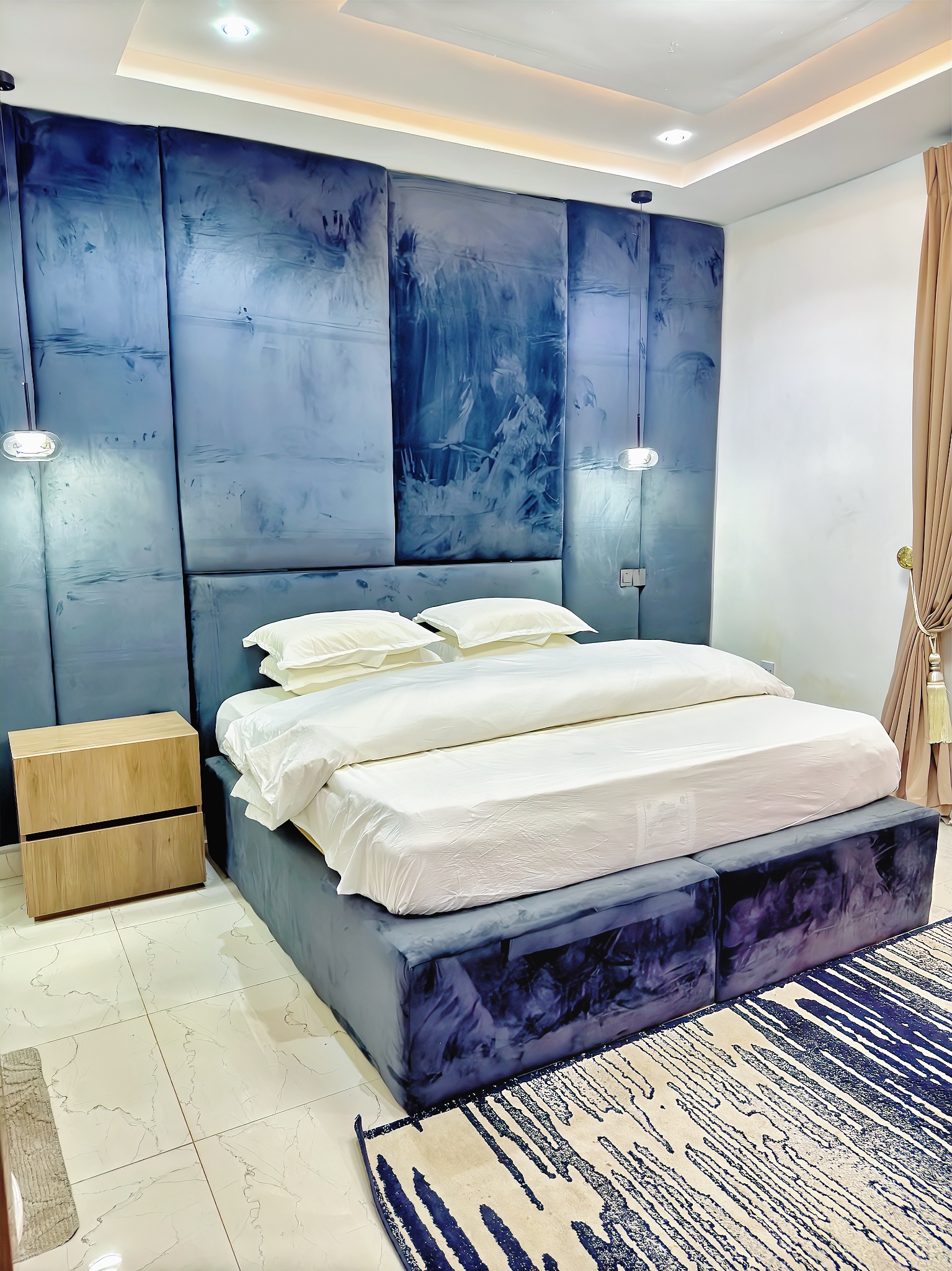 Single Room in Wuye