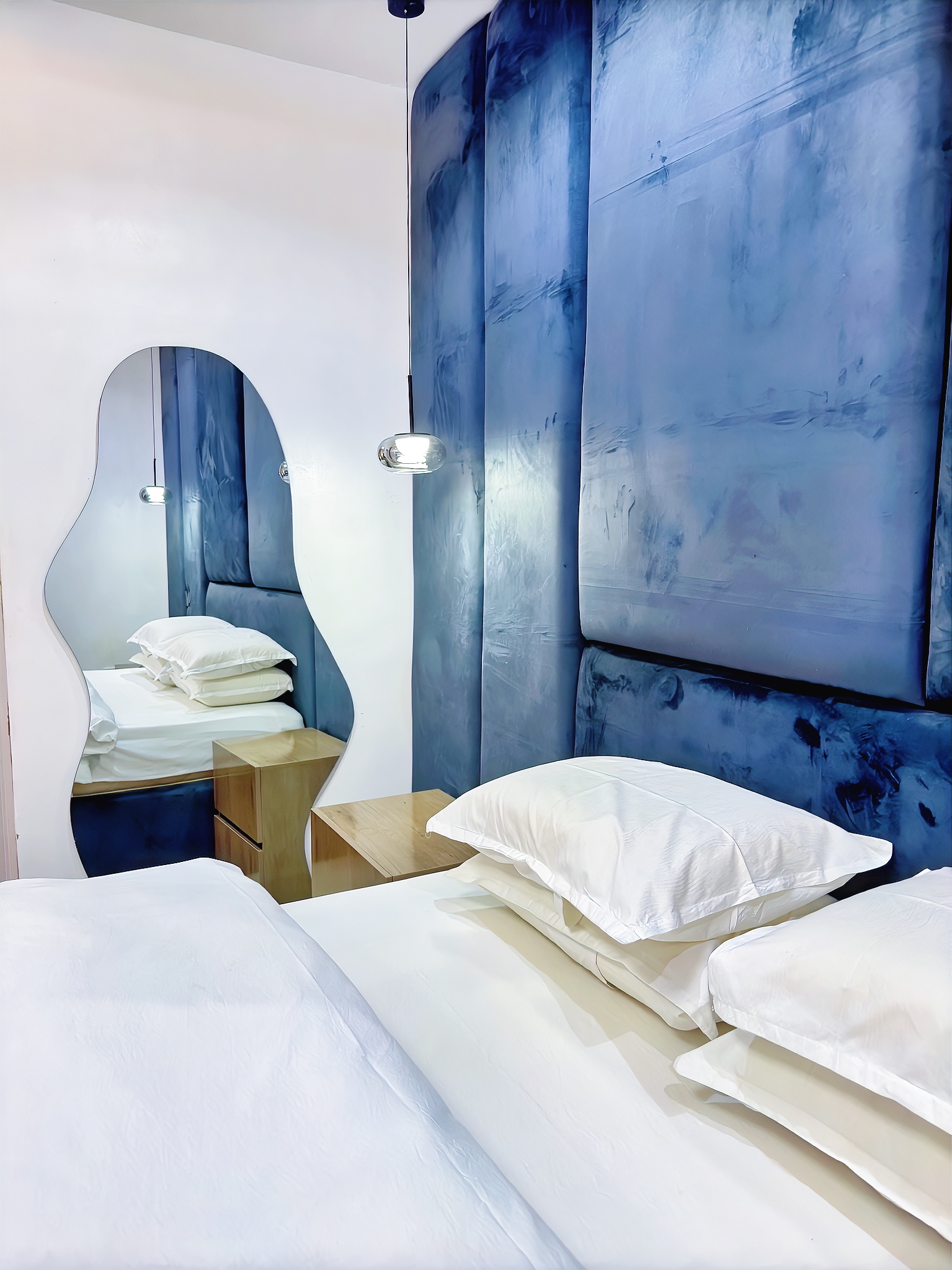 Single Room in Wuye