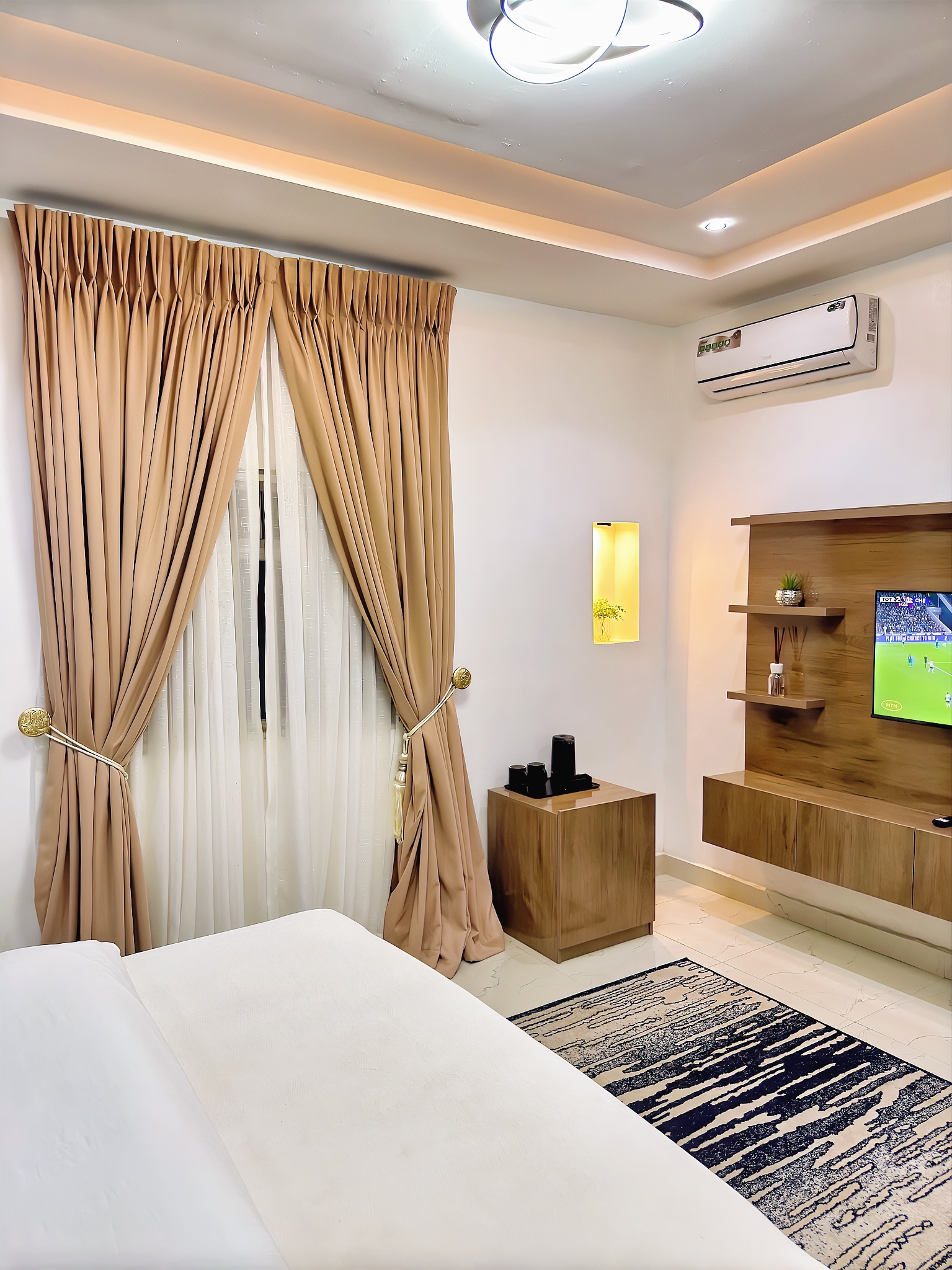 Single Room in Wuye