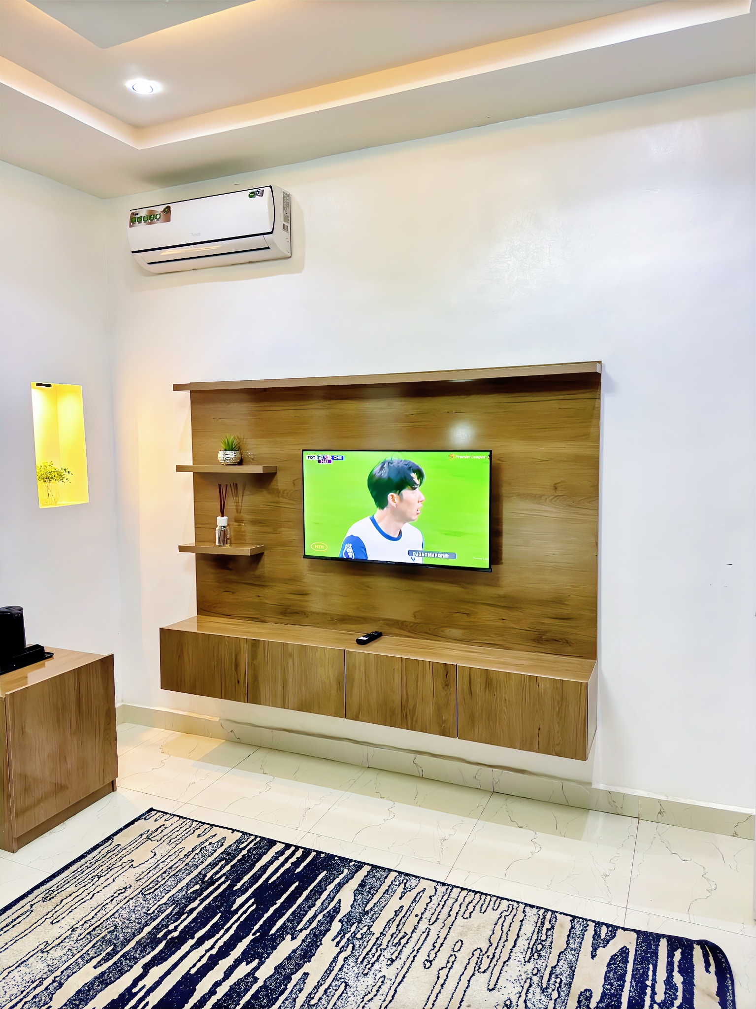Single Room in Wuye