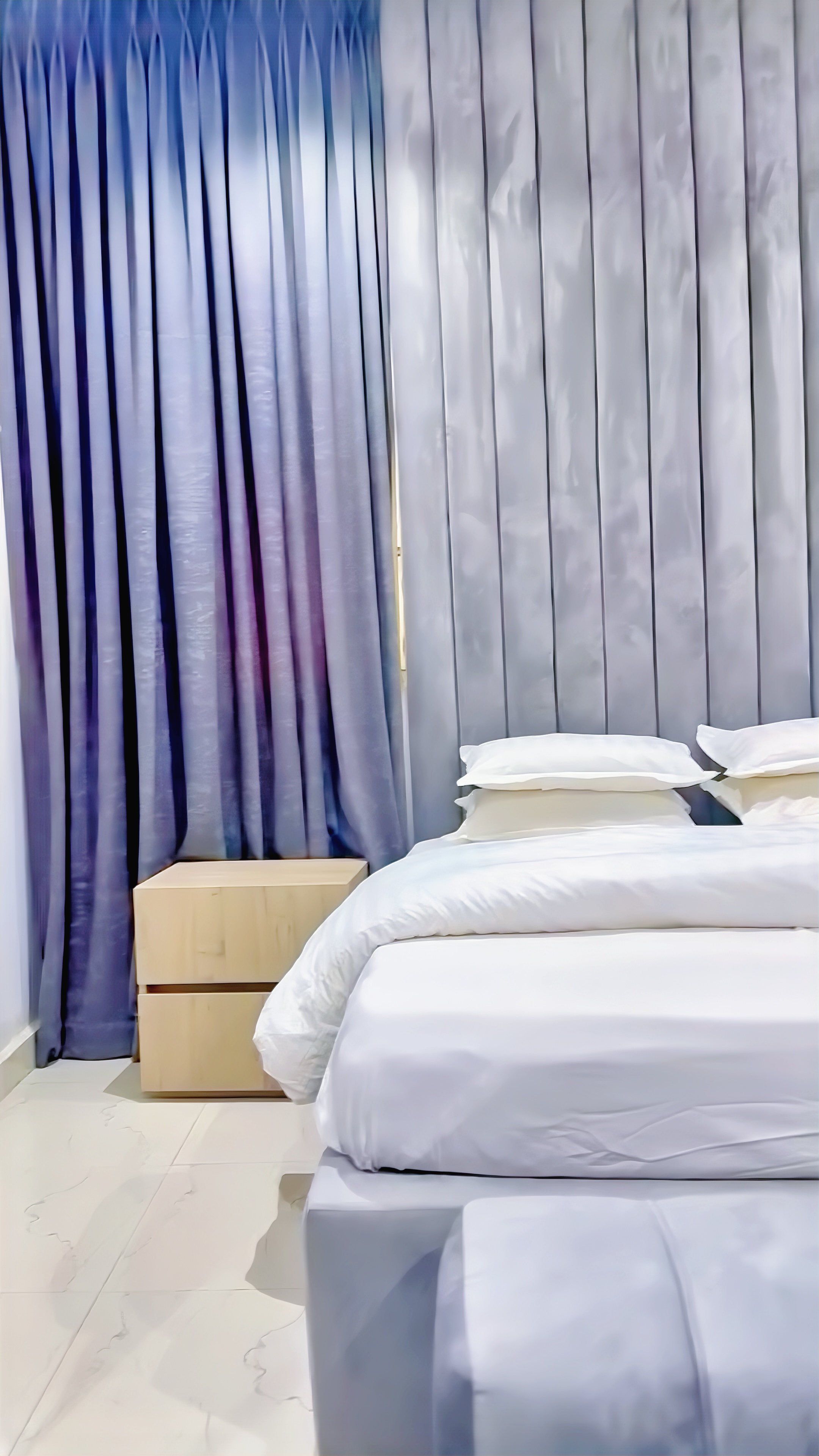Single Room in Wuye