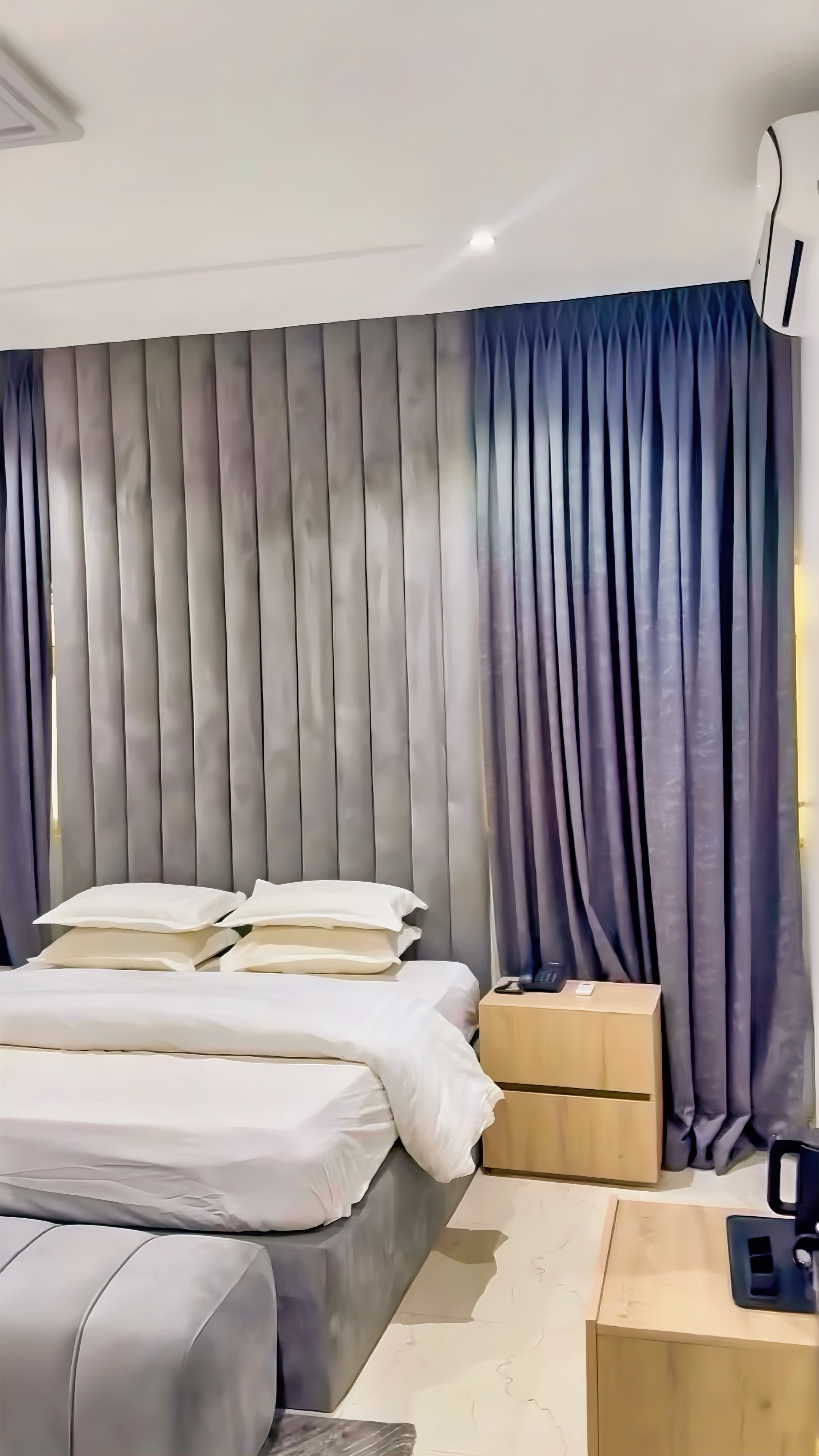 Single Room in Wuye
